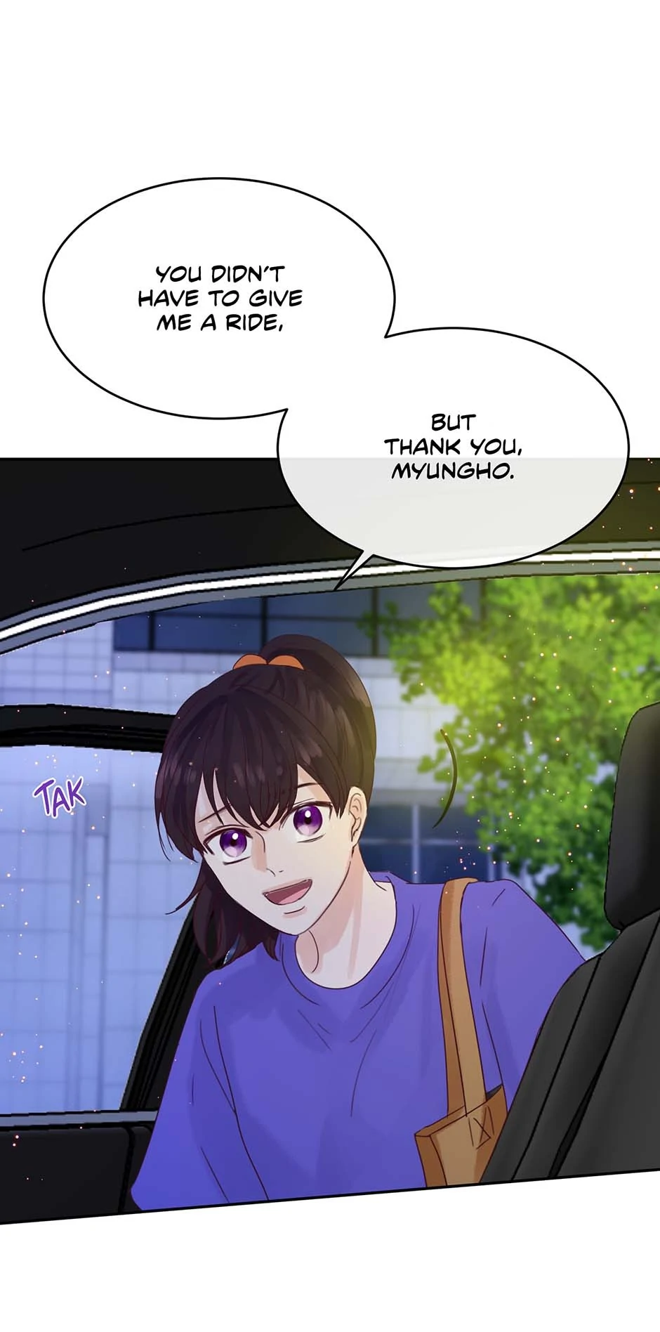 Read Jealousy Inducers Manga Online