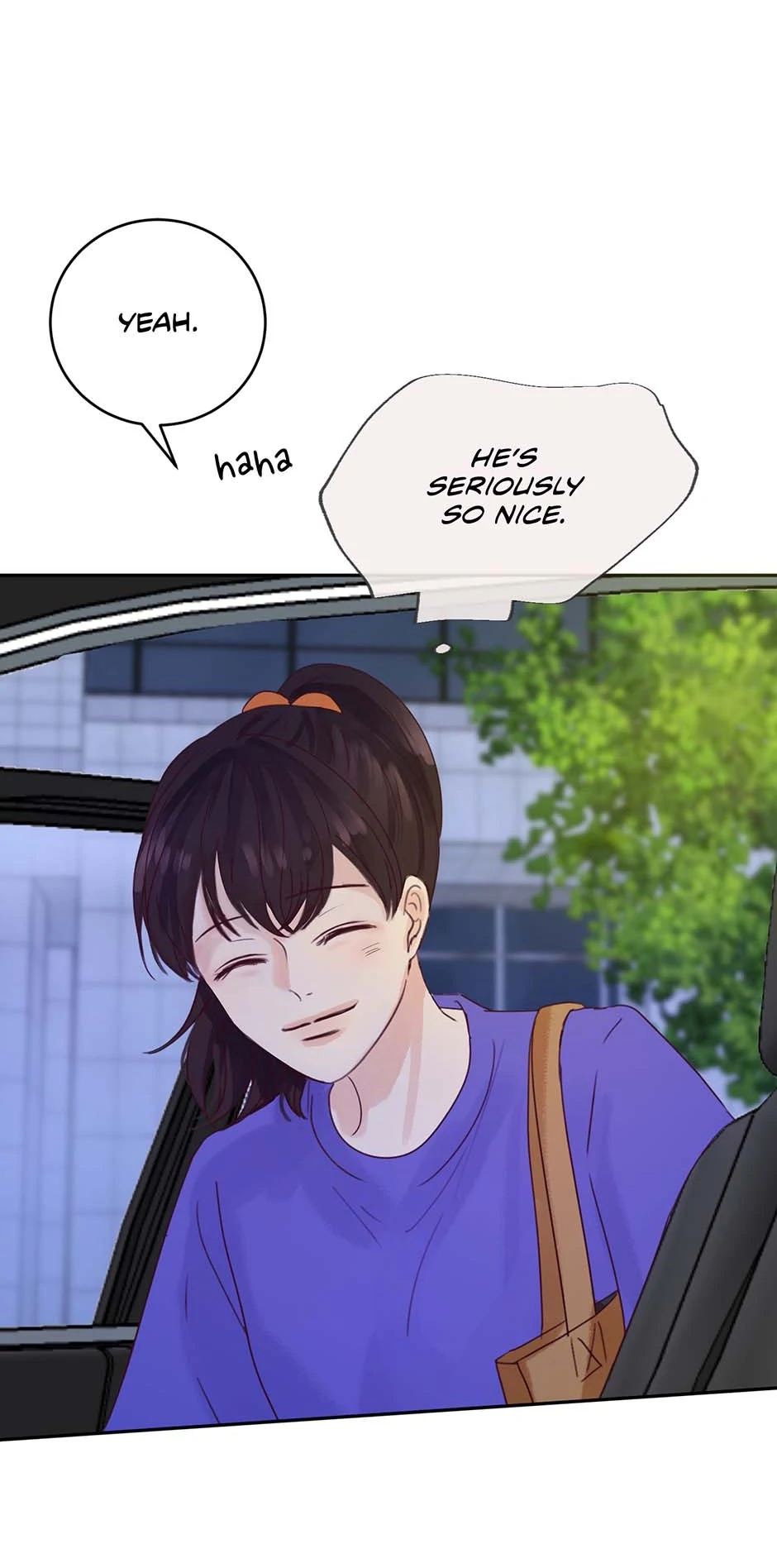 Read Jealousy Inducers Manga Online