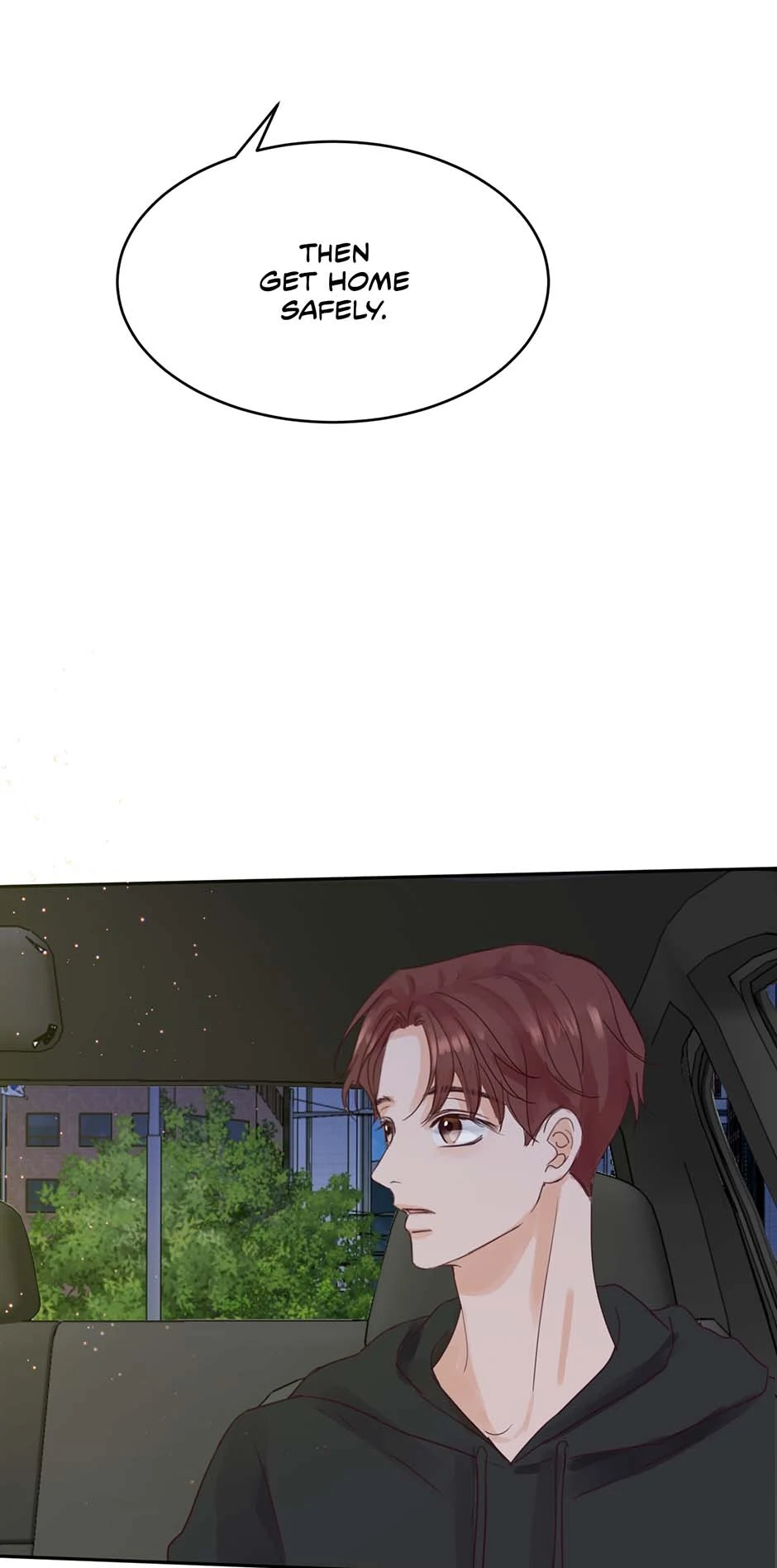 Read Jealousy Inducers Manga Online