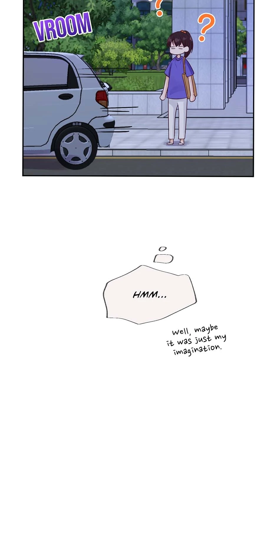 Read Jealousy Inducers Manga Online