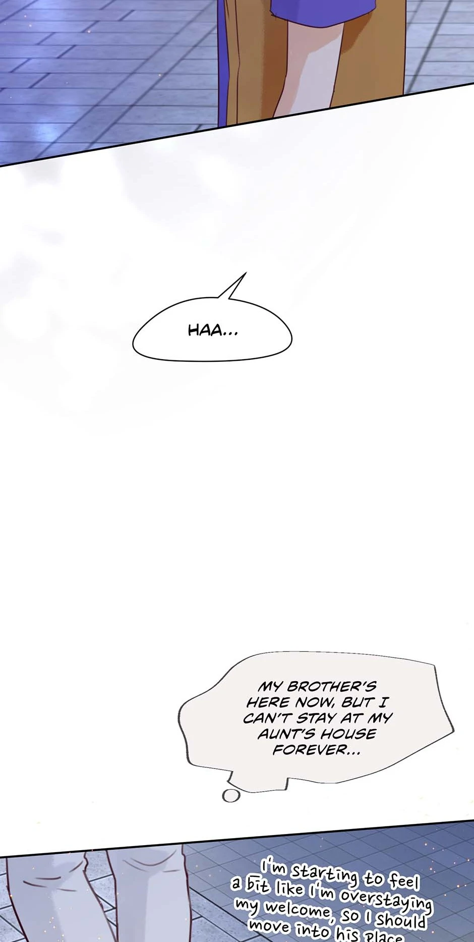 Read Jealousy Inducers Manga Online