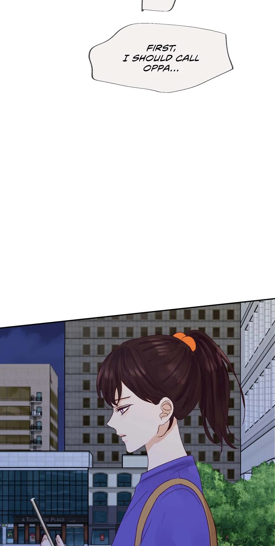 Read Jealousy Inducers Manga Online