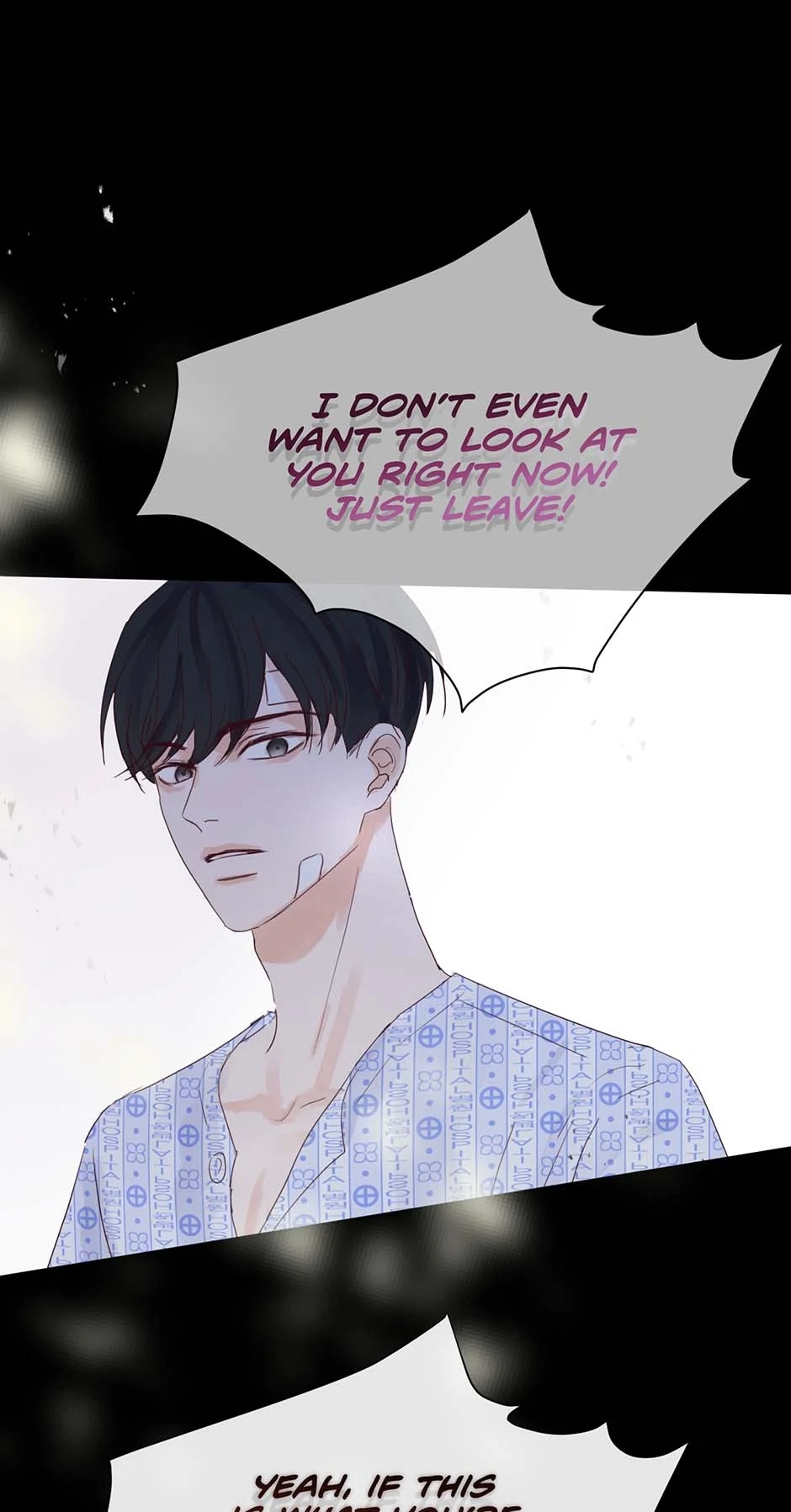 Read Jealousy Inducers Manga Online