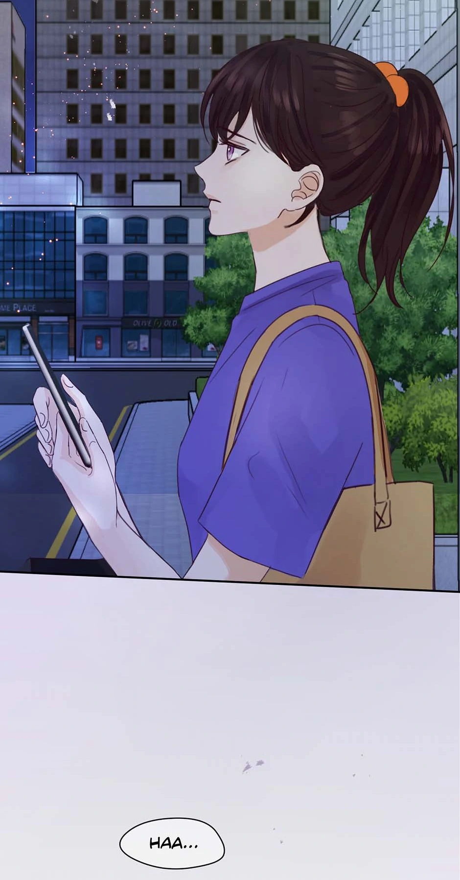 Read Jealousy Inducers Manga Online