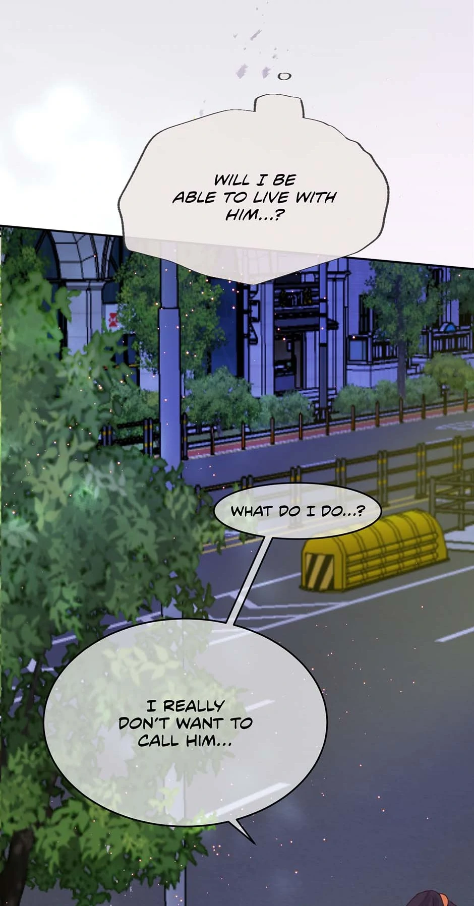 Read Jealousy Inducers Manga Online