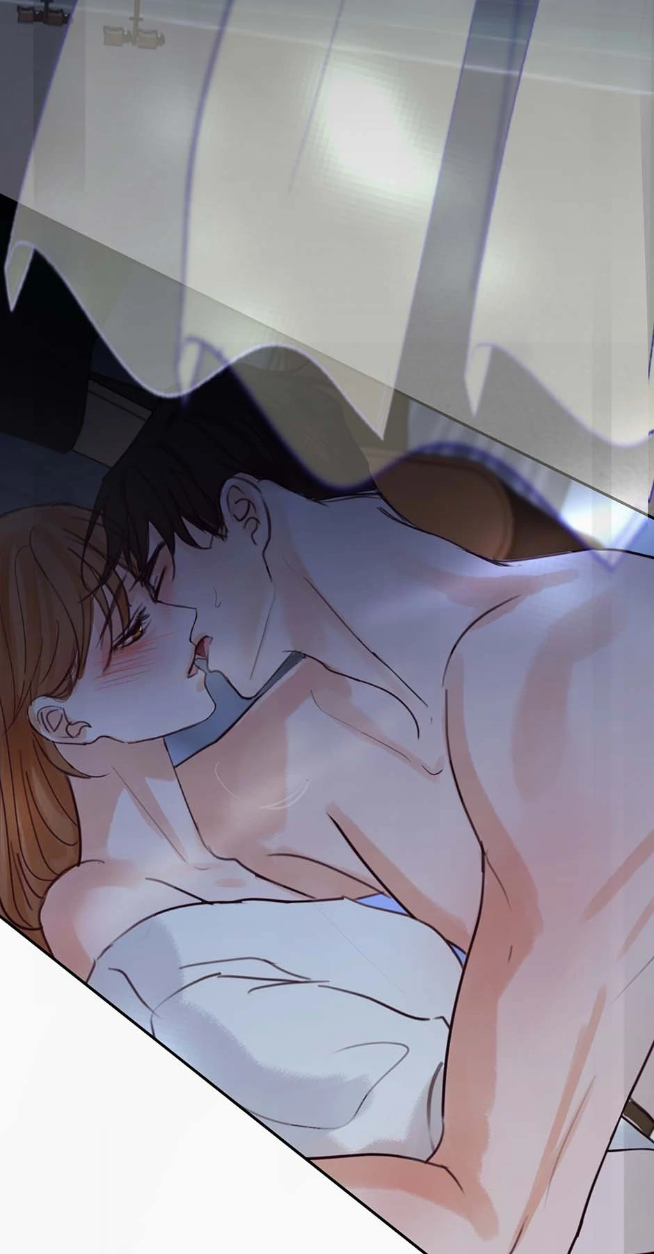 Read Jealousy Inducers Manga Online