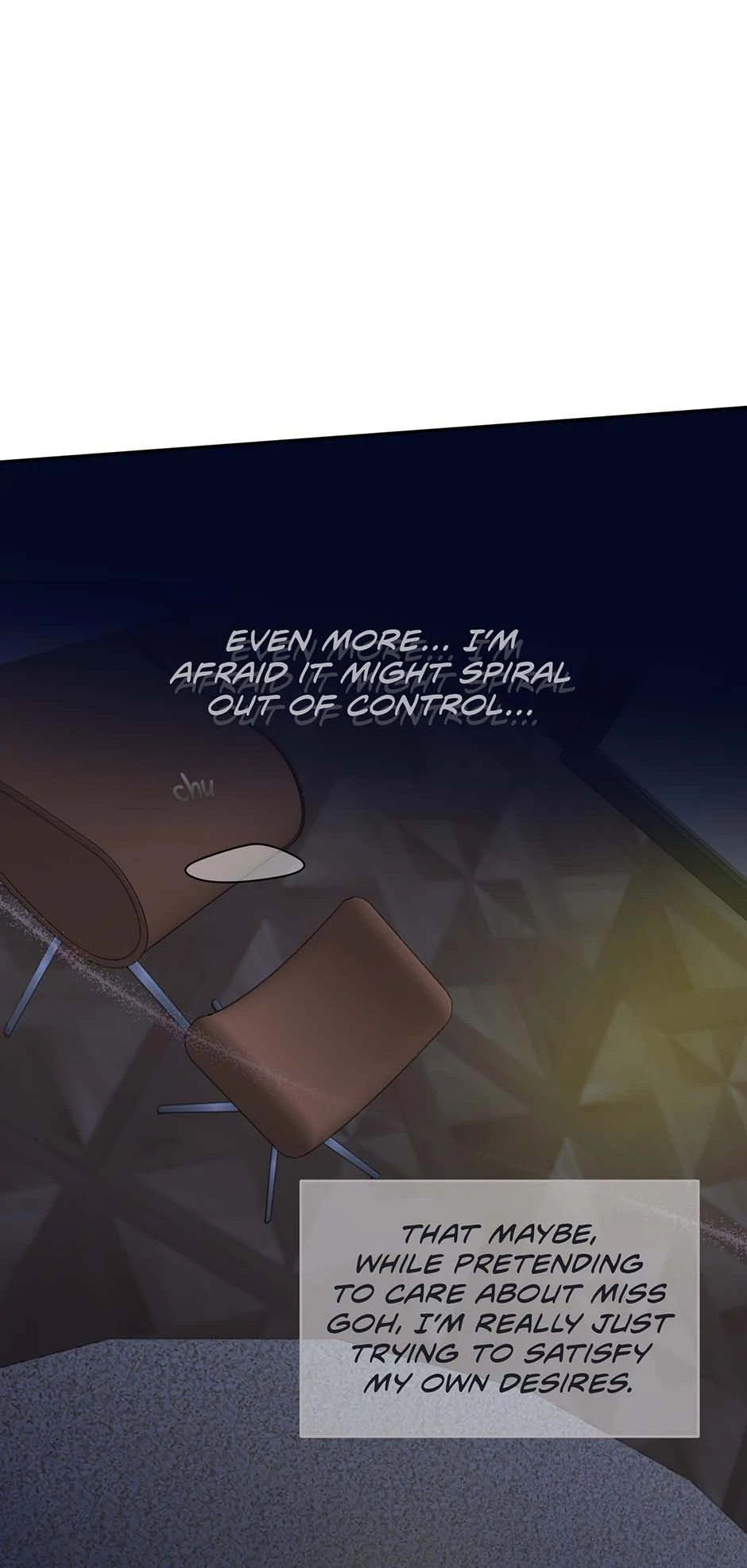 Read Jealousy Inducers Manga Online