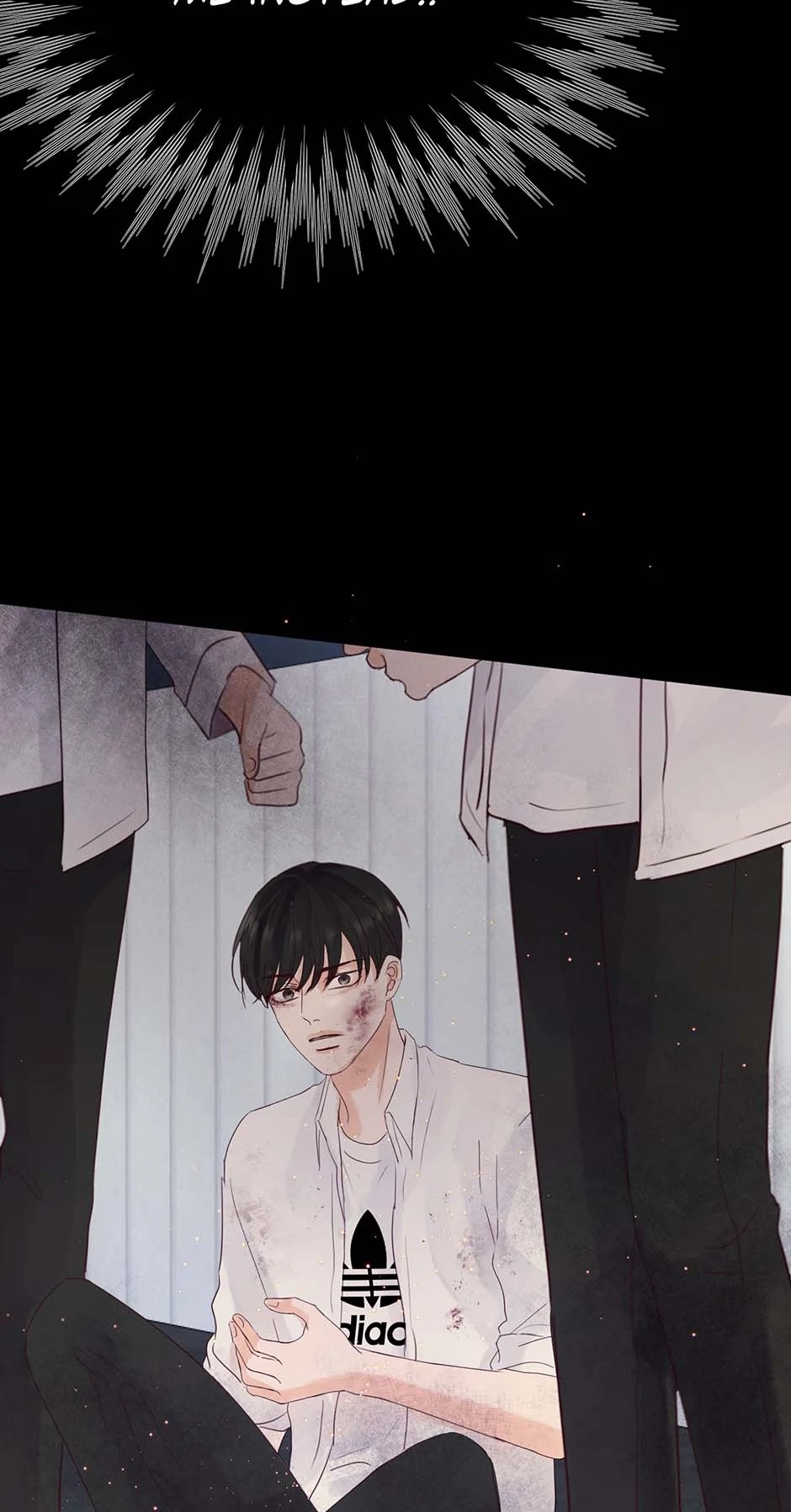 Read Jealousy Inducers Manga Online