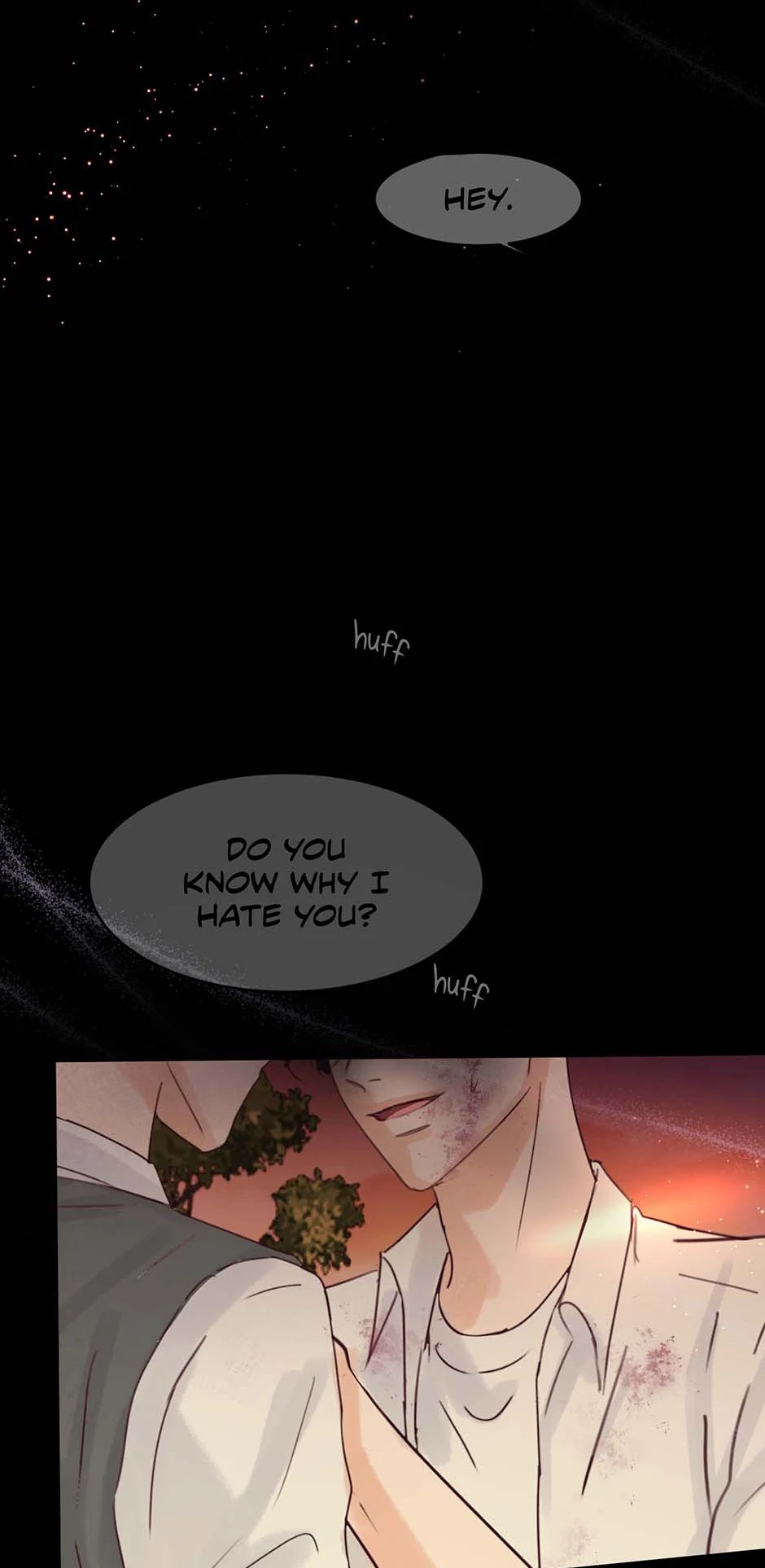 Read Jealousy Inducers Manga Online