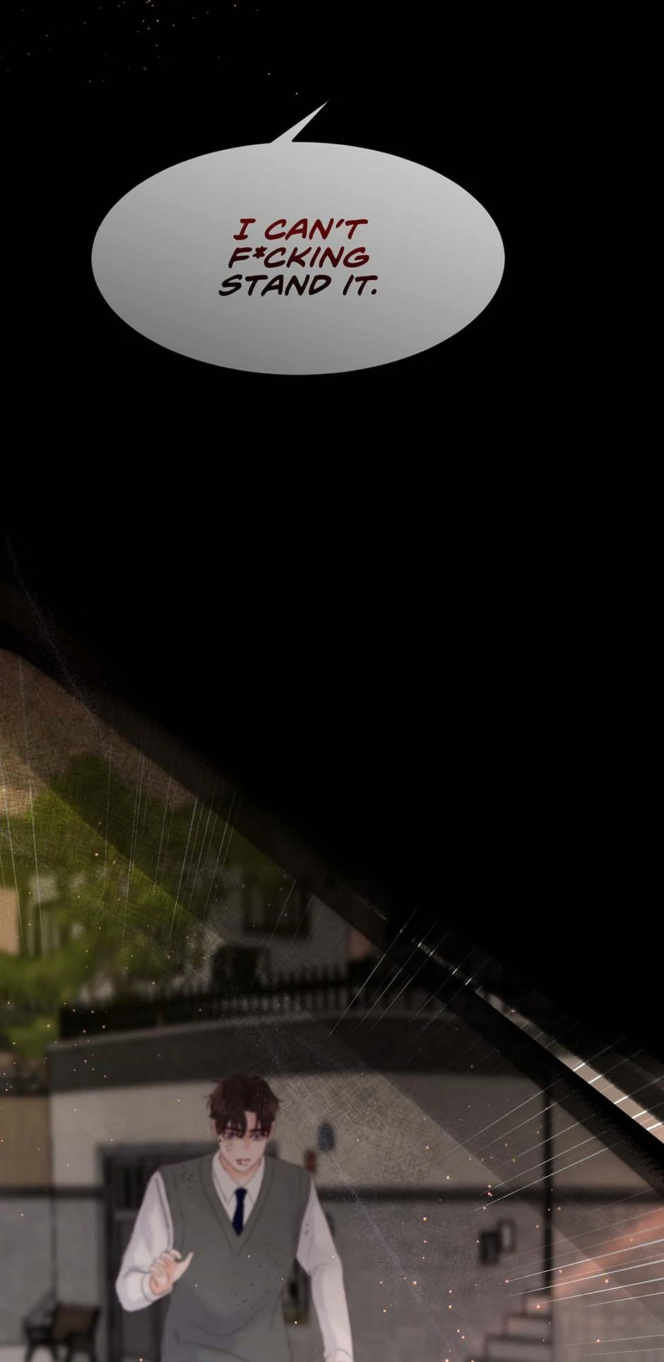 Read Jealousy Inducers Manga Online