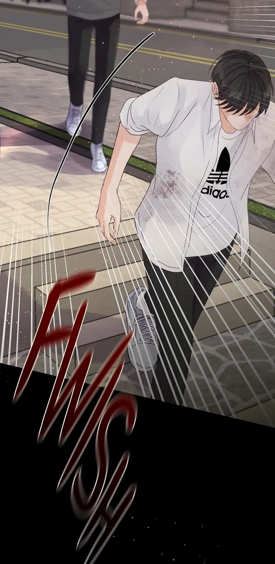 Read Jealousy Inducers Manga Online