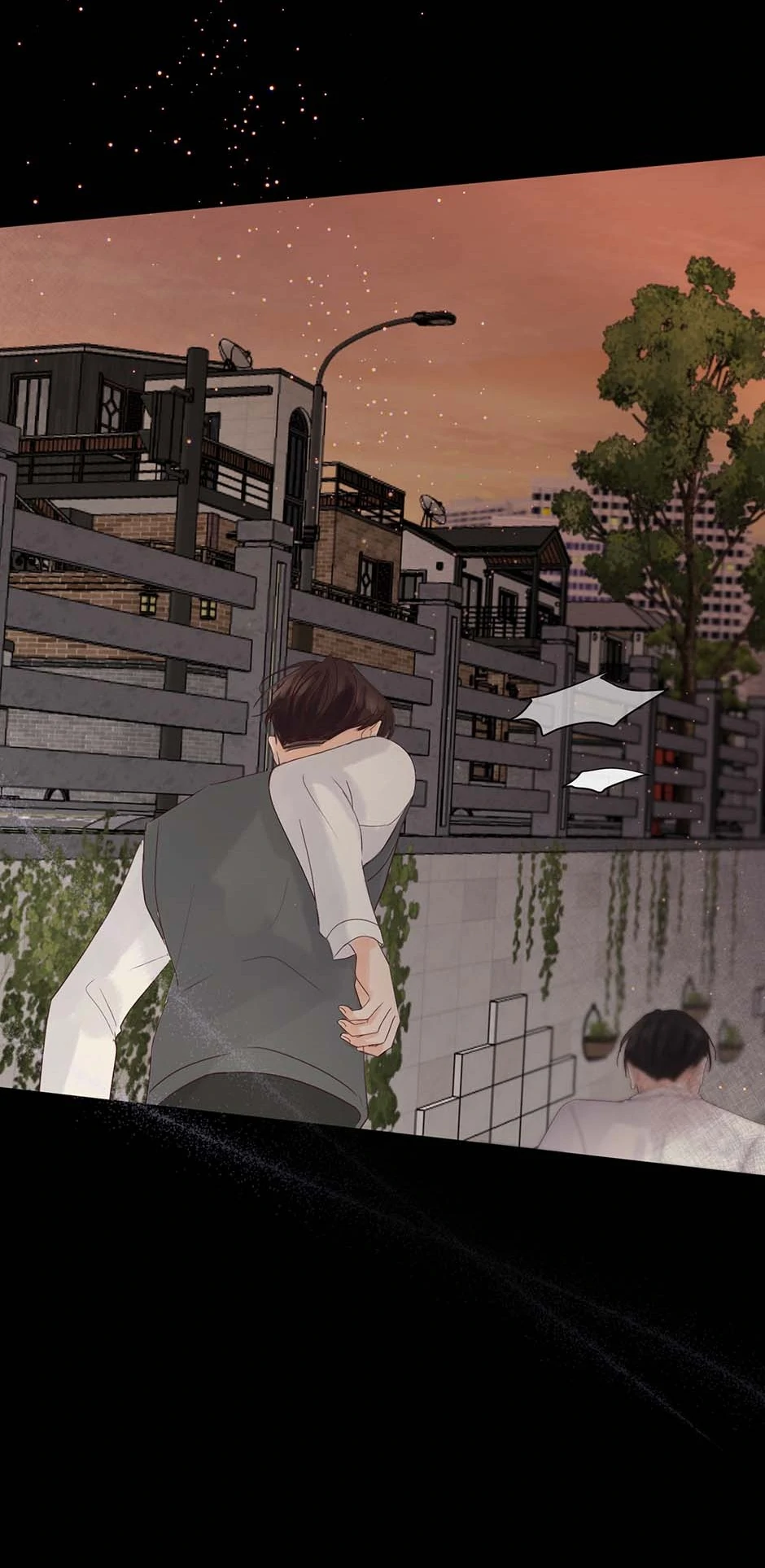 Read Jealousy Inducers Manga Online