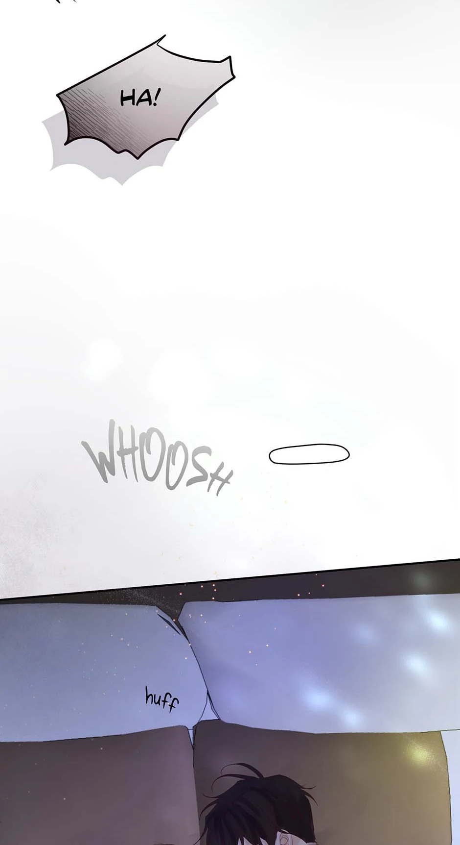 Read Jealousy Inducers Manga Online