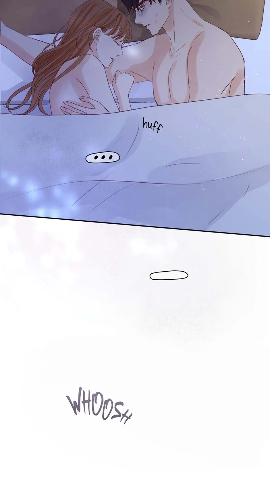 Read Jealousy Inducers Manga Online