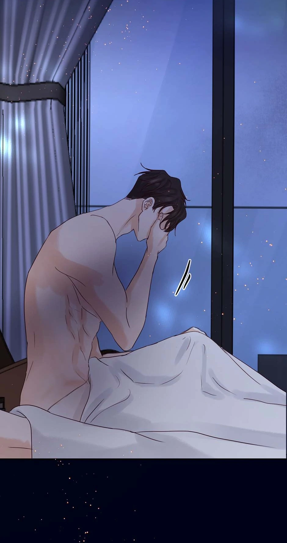 Read Jealousy Inducers Manga Online