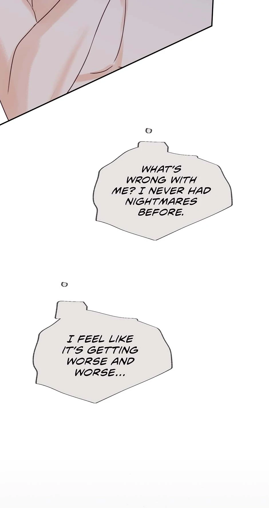 Read Jealousy Inducers Manga Online