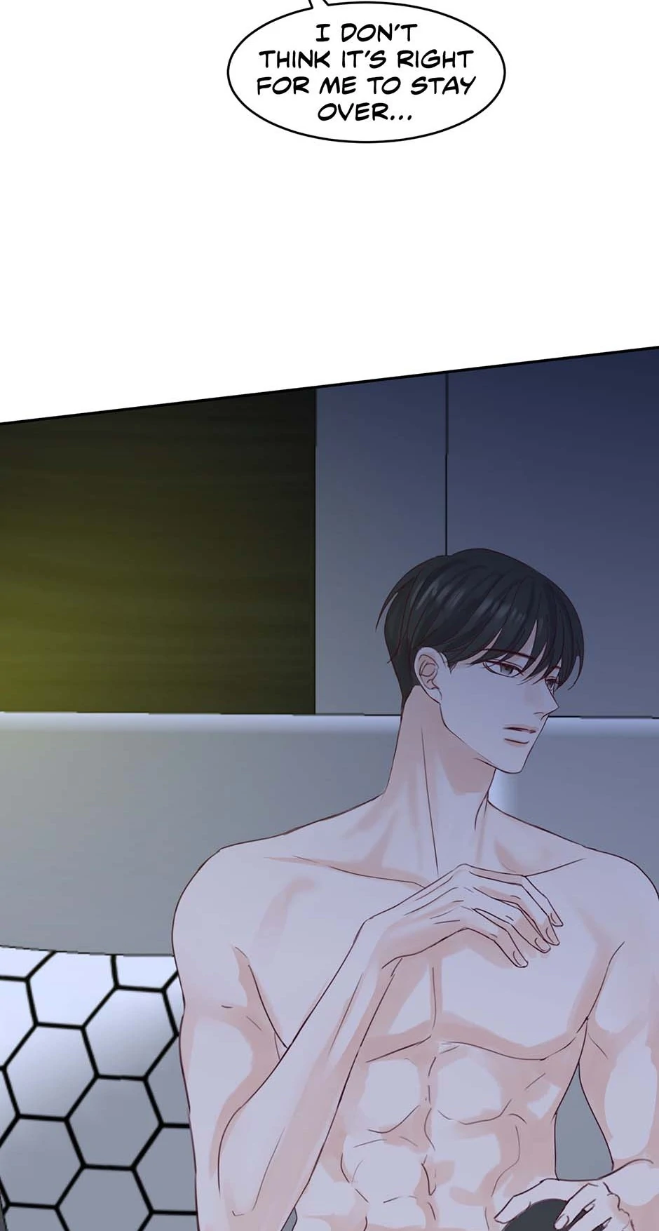 Read Jealousy Inducers Manga Online