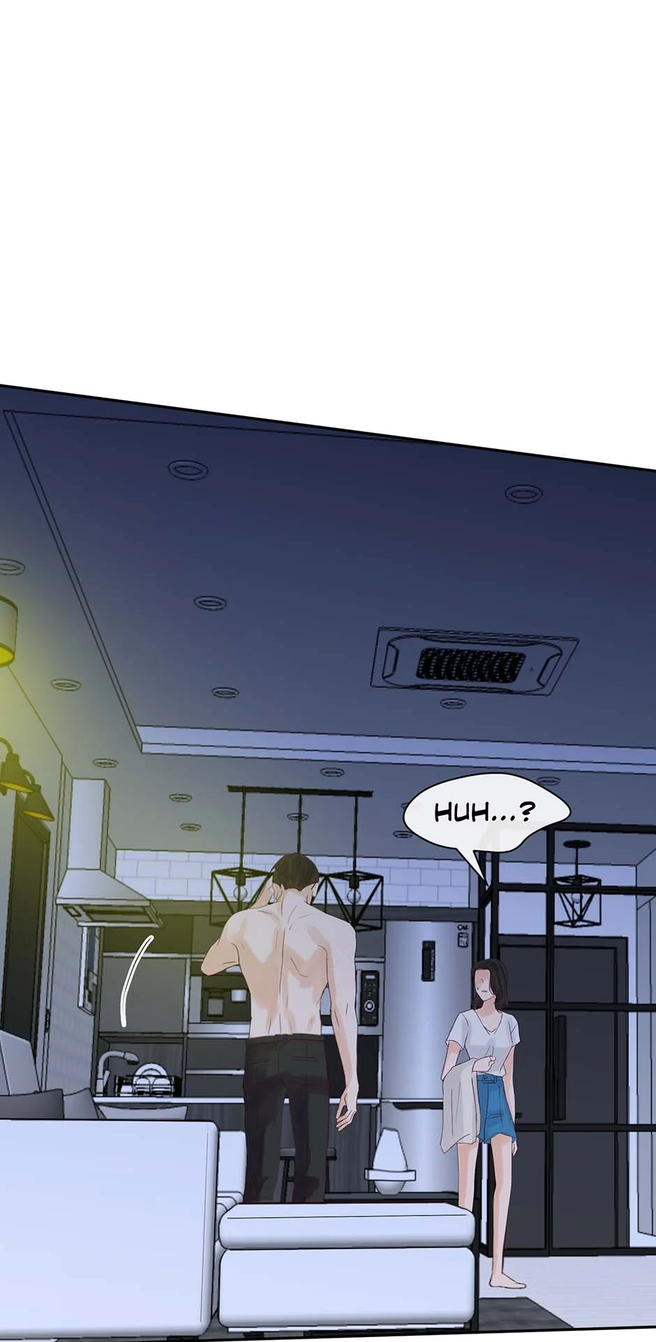 Read Jealousy Inducers Manga Online