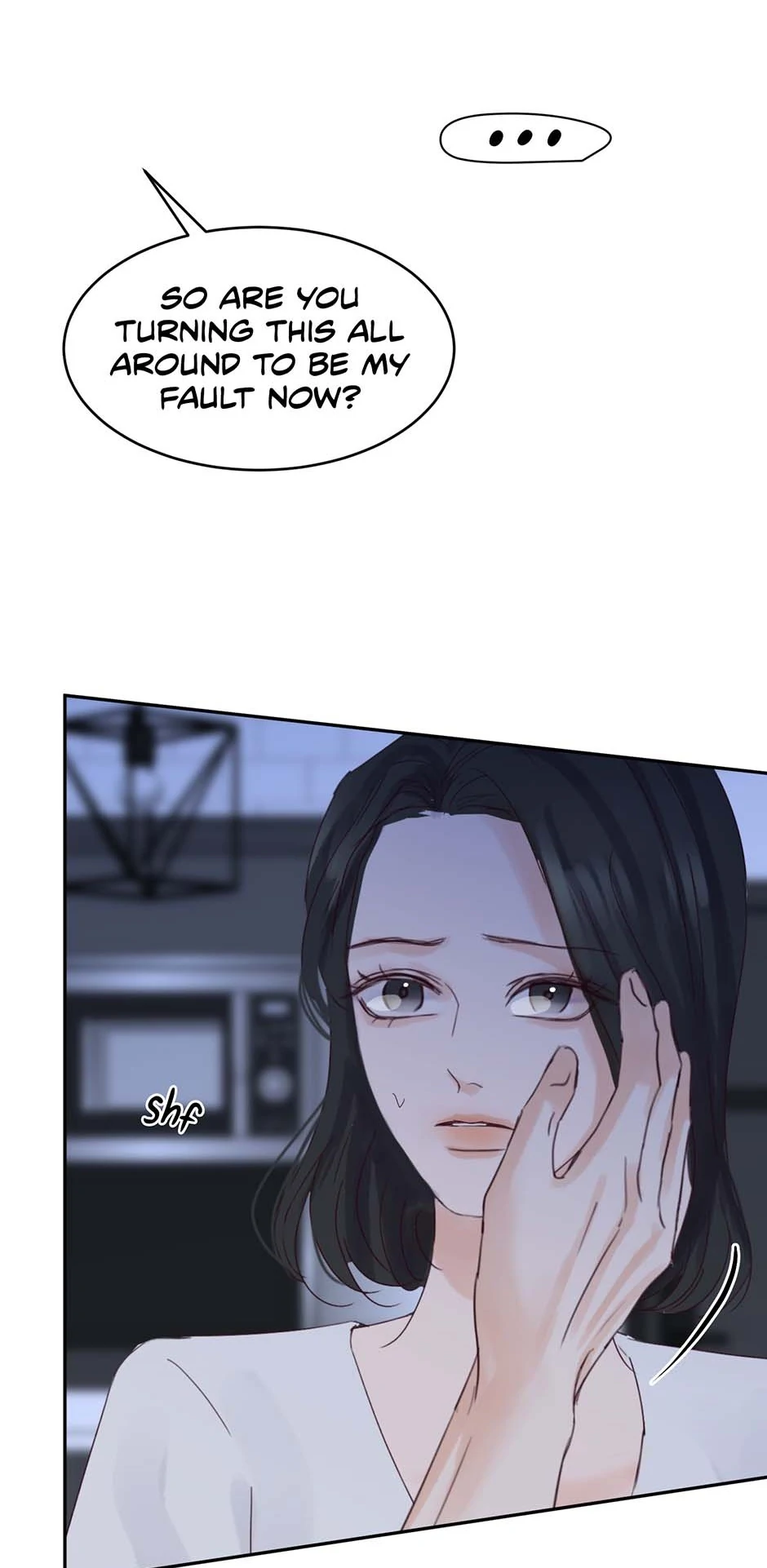 Read Jealousy Inducers Manga Online