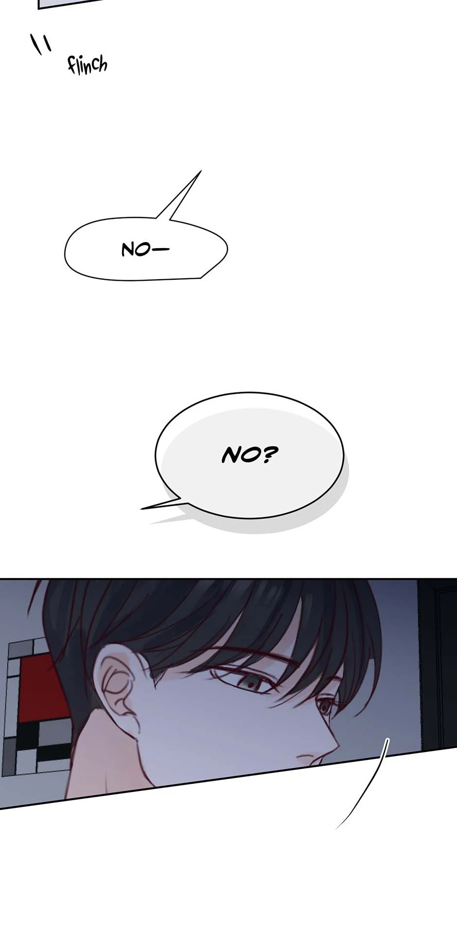 Read Jealousy Inducers Manga Online