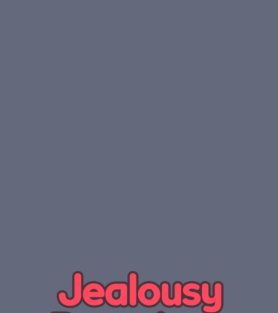 Read Jealousy Inducers Manga Online