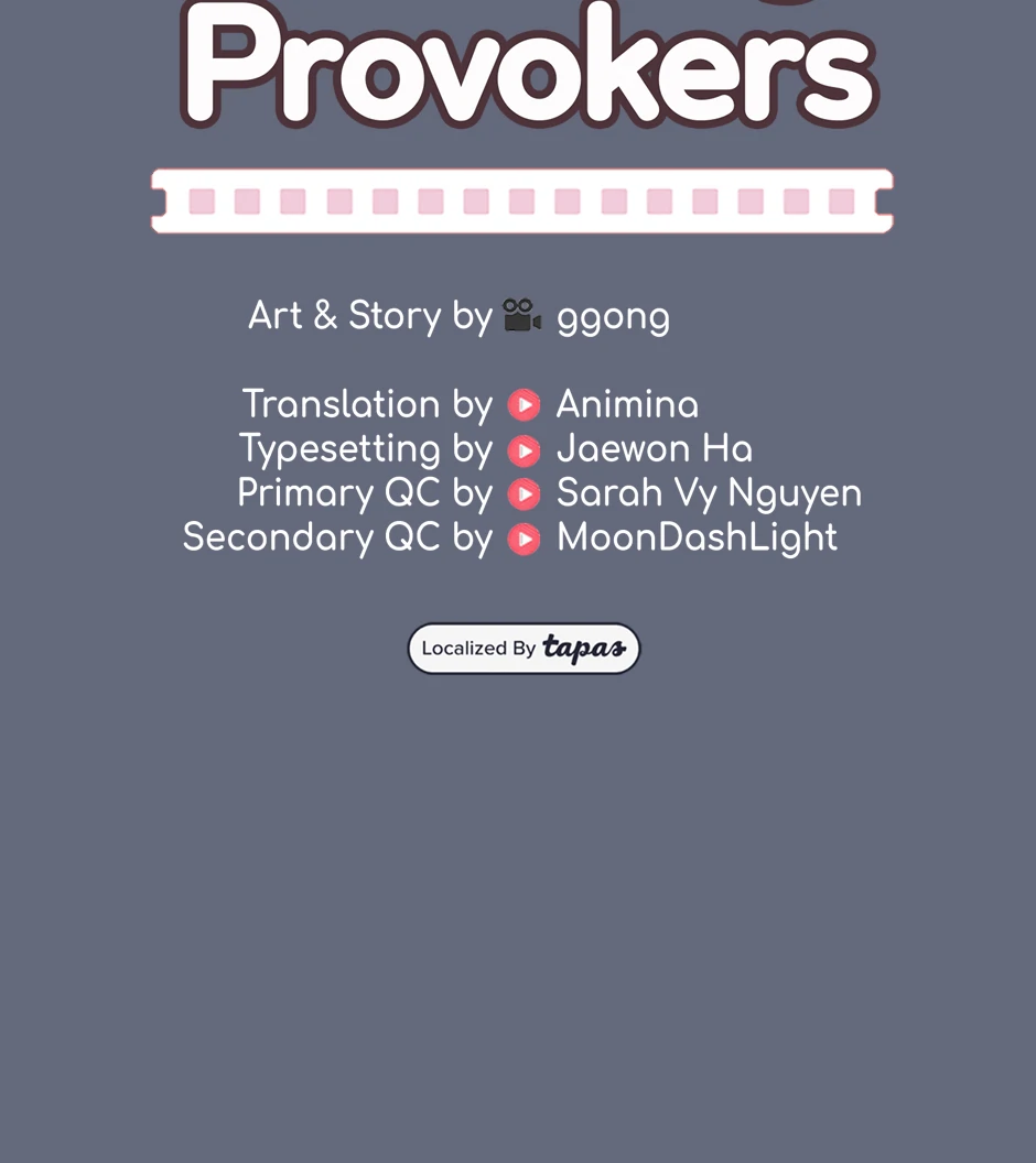 Read Jealousy Inducers Manga Online