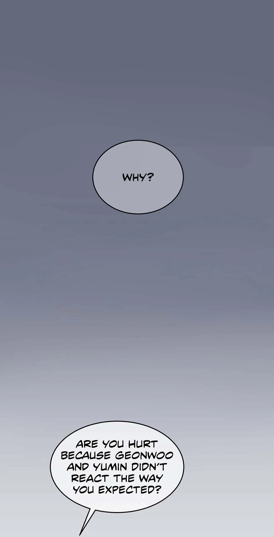 Read Jealousy Inducers Manga Online