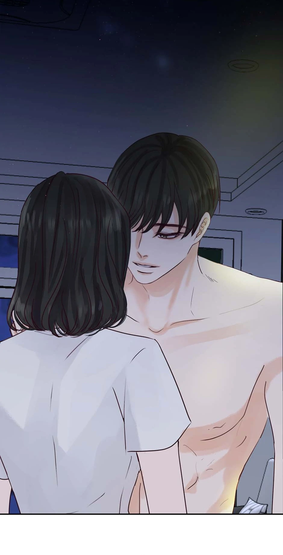 Read Jealousy Inducers Manga Online