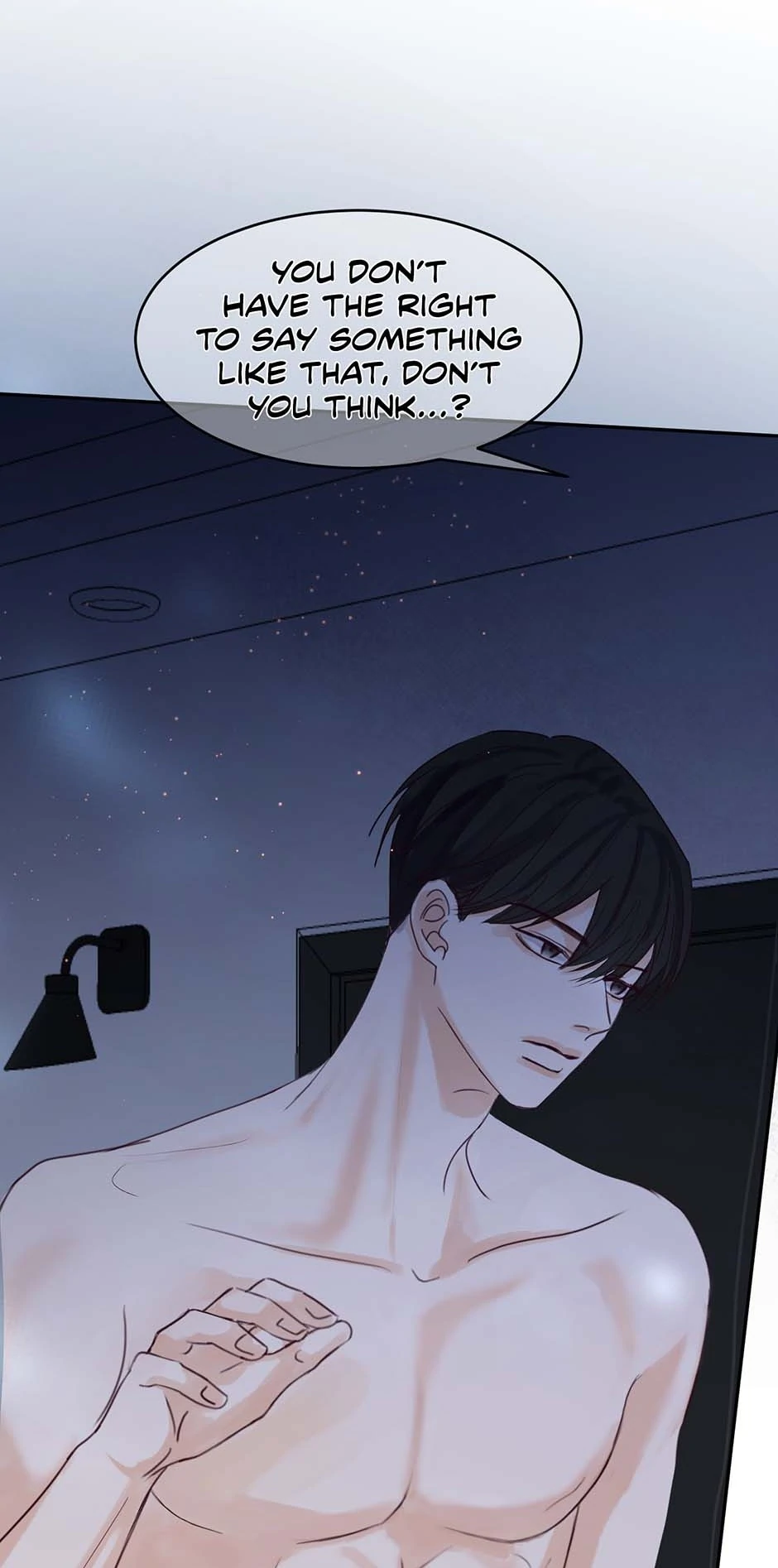 Read Jealousy Inducers Manga Online