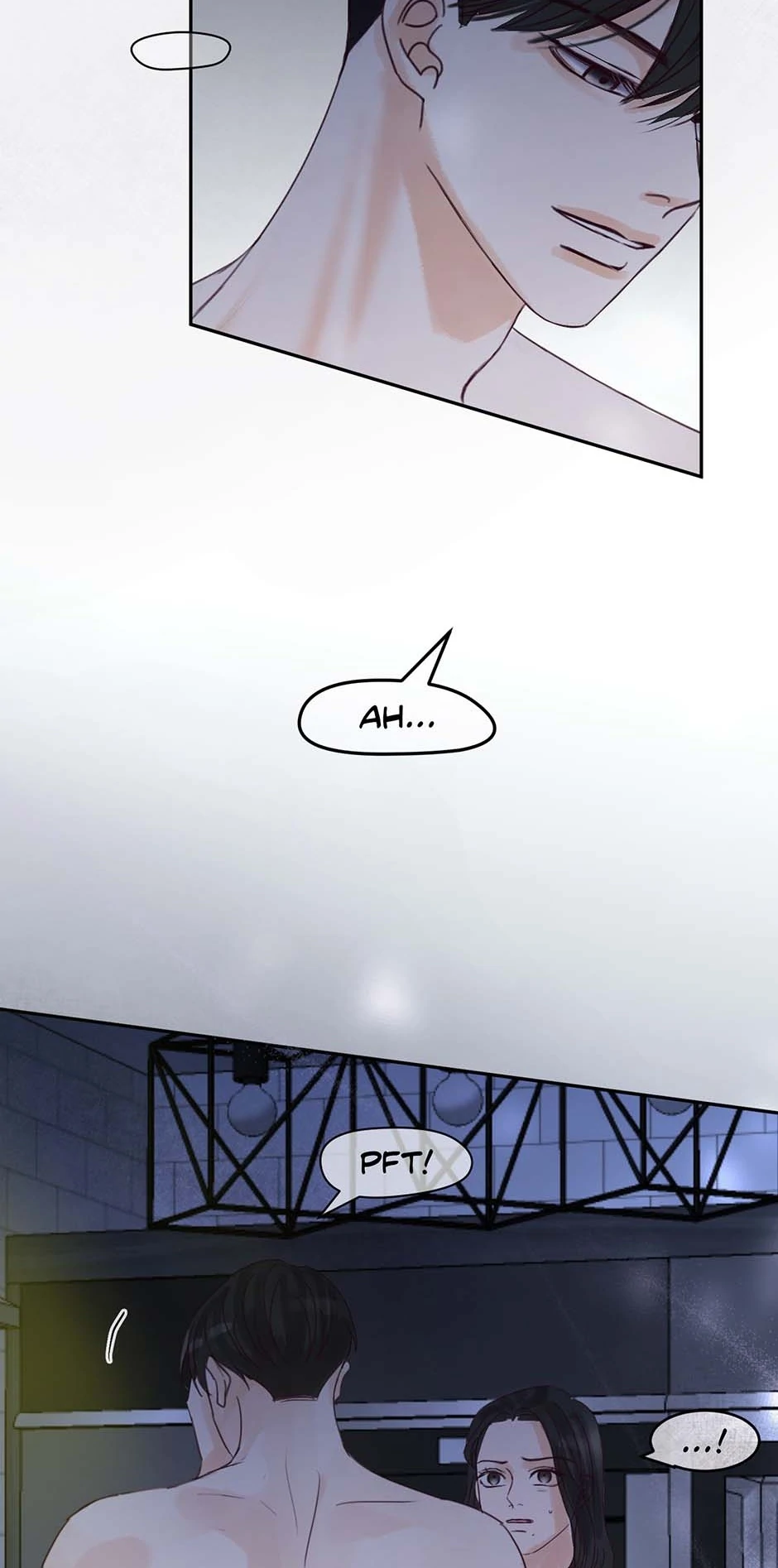 Read Jealousy Inducers Manga Online