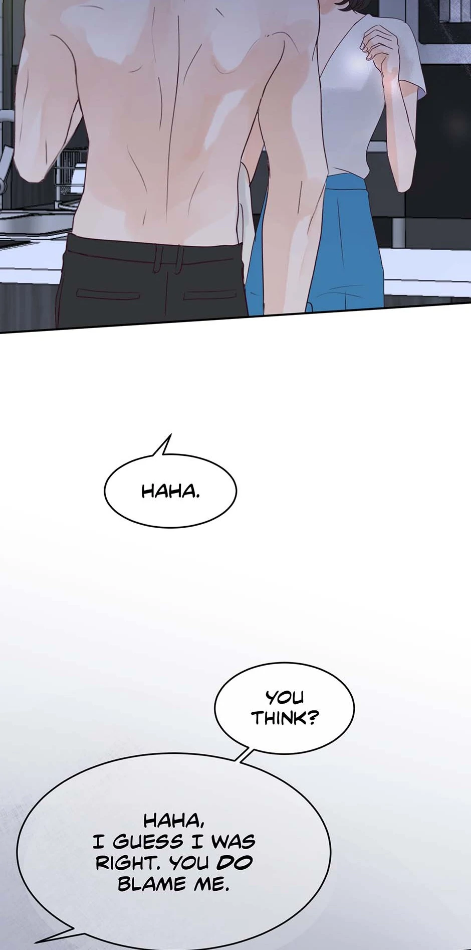 Read Jealousy Inducers Manga Online