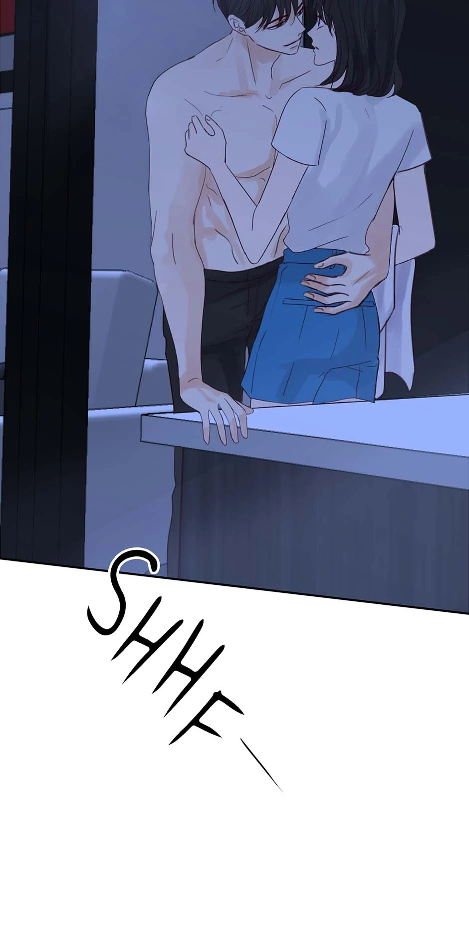 Read Jealousy Inducers Manga Online