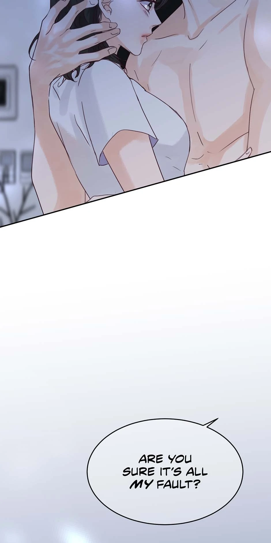 Read Jealousy Inducers Manga Online