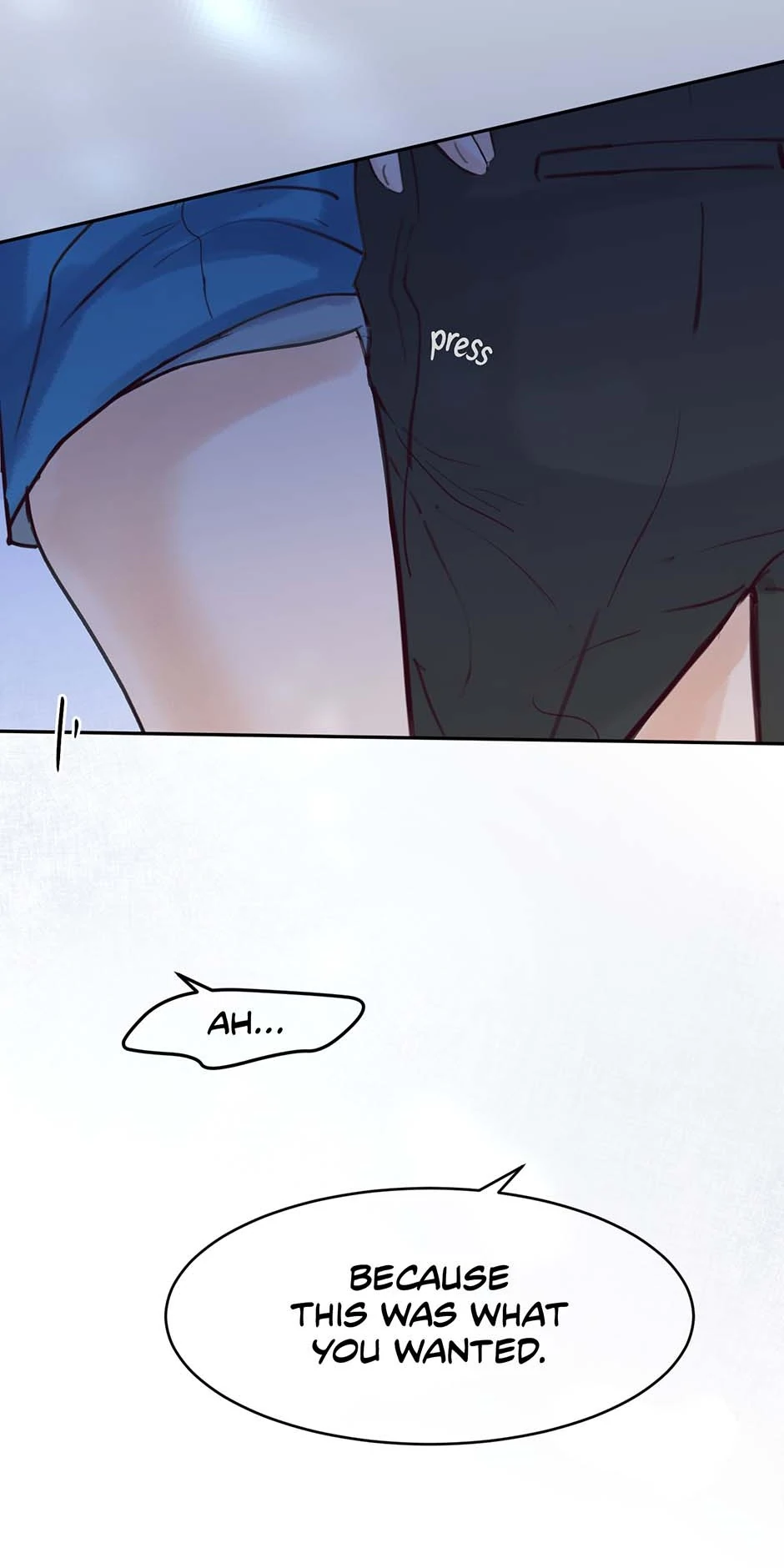 Read Jealousy Inducers Manga Online