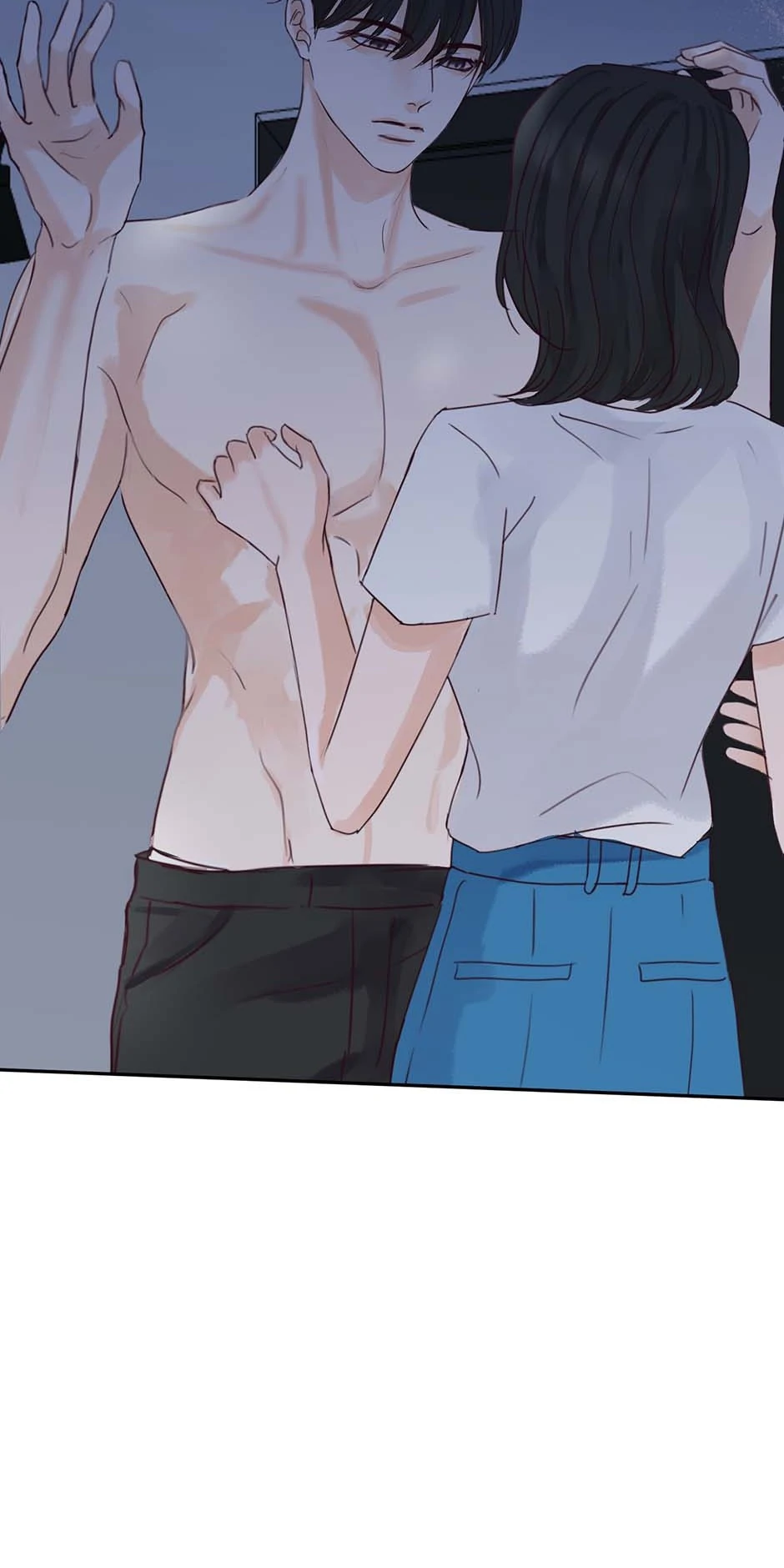 Read Jealousy Inducers Manga Online