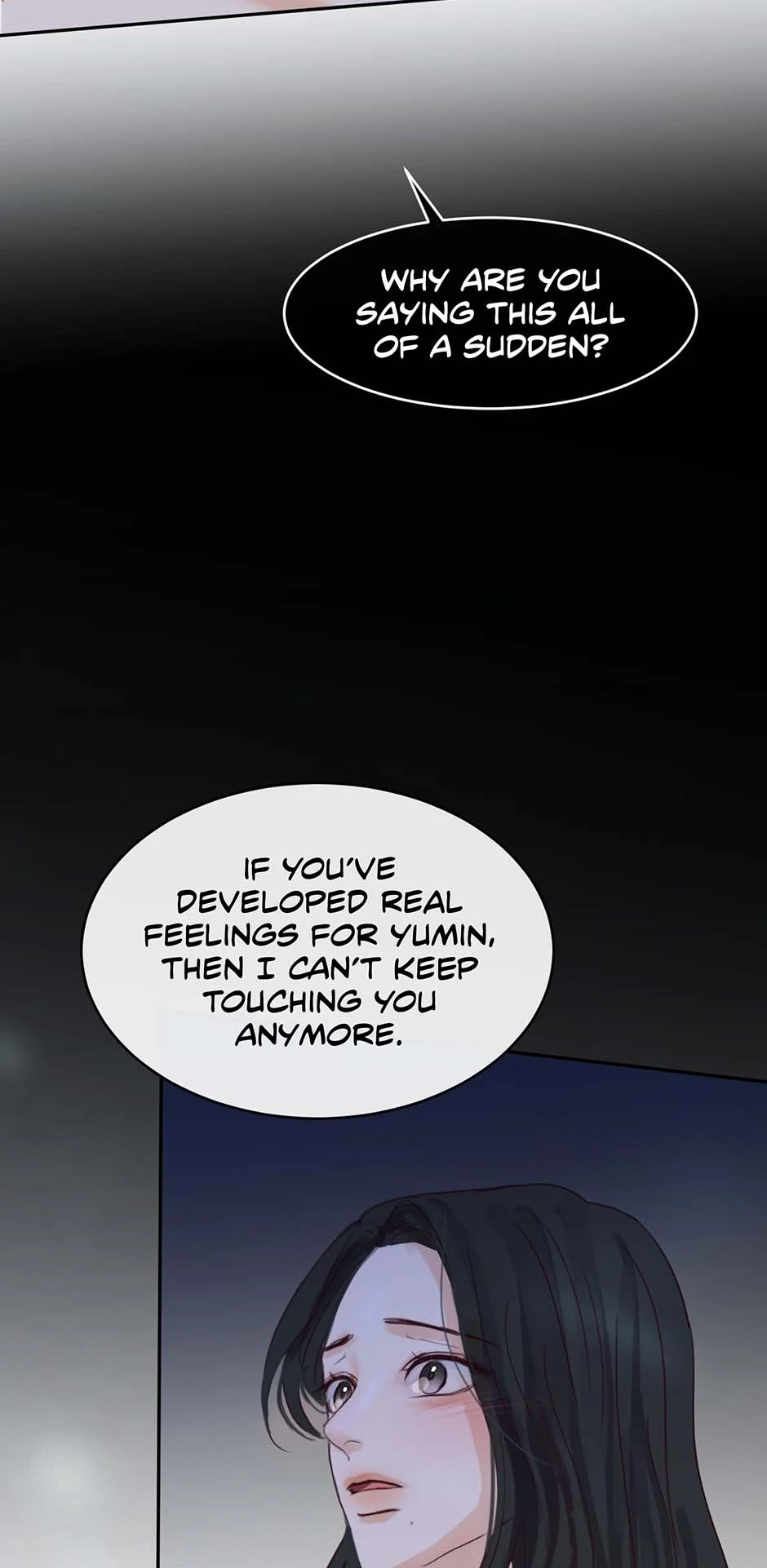 Read Jealousy Inducers Manga Online