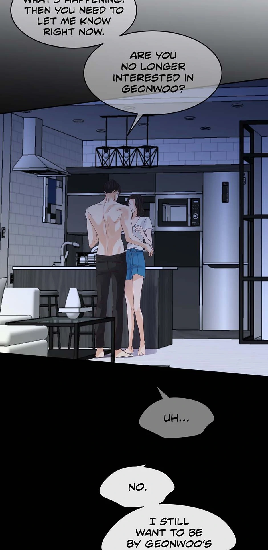 Read Jealousy Inducers Manga Online