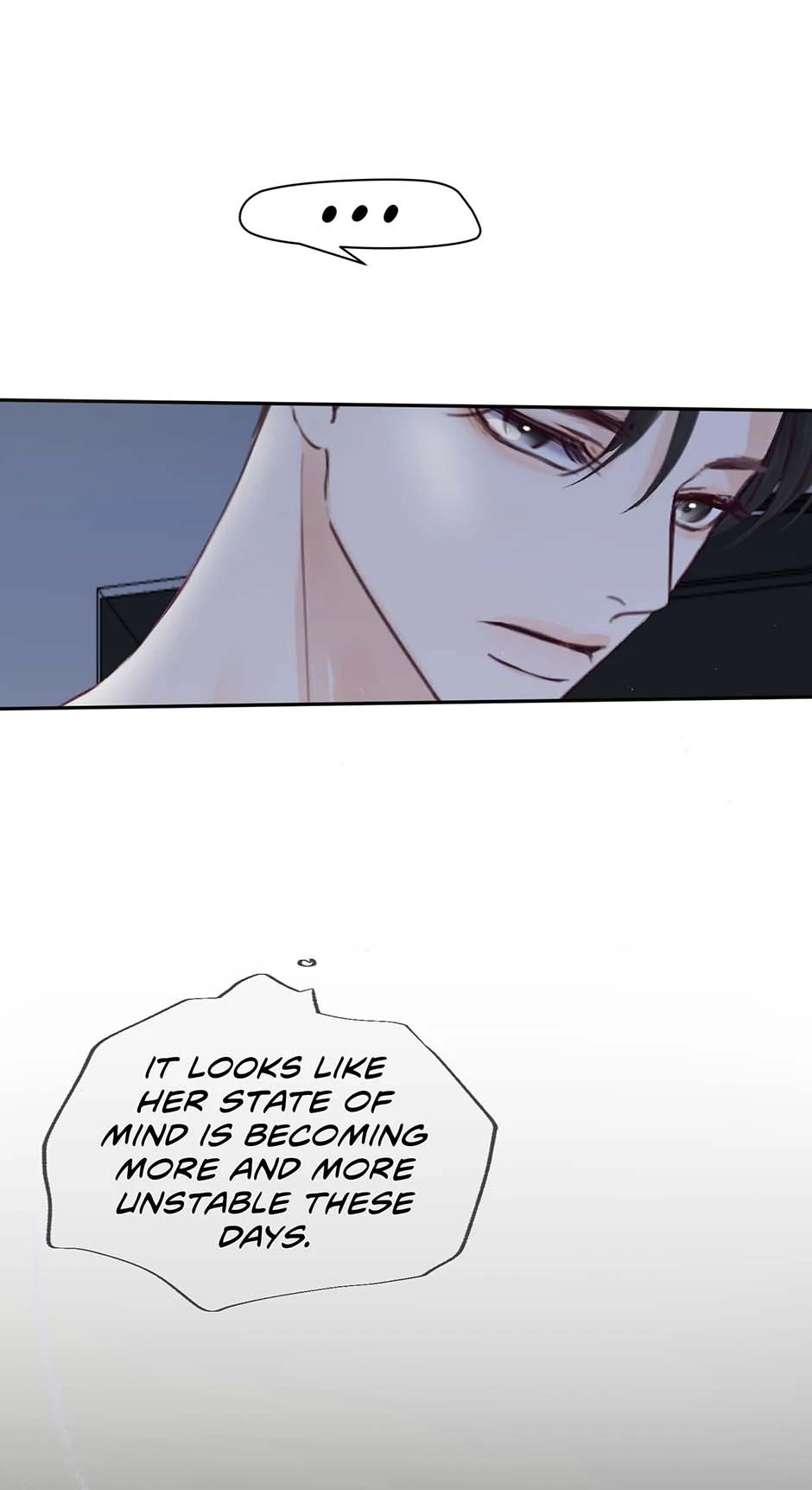 Read Jealousy Inducers Manga Online