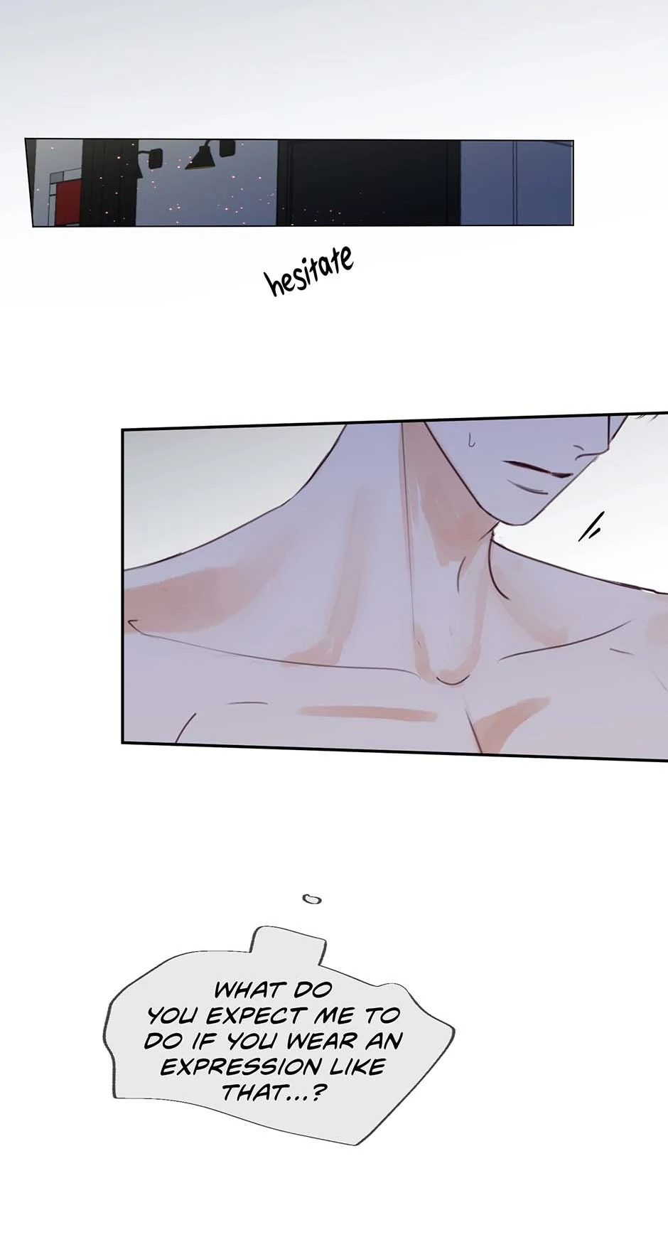 Read Jealousy Inducers Manga Online