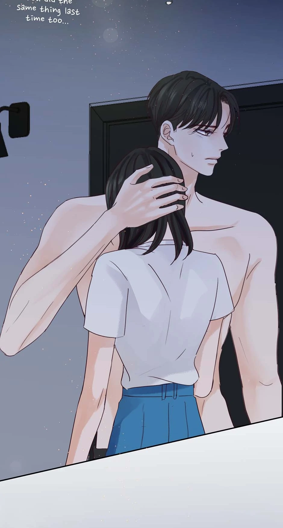 Read Jealousy Inducers Manga Online