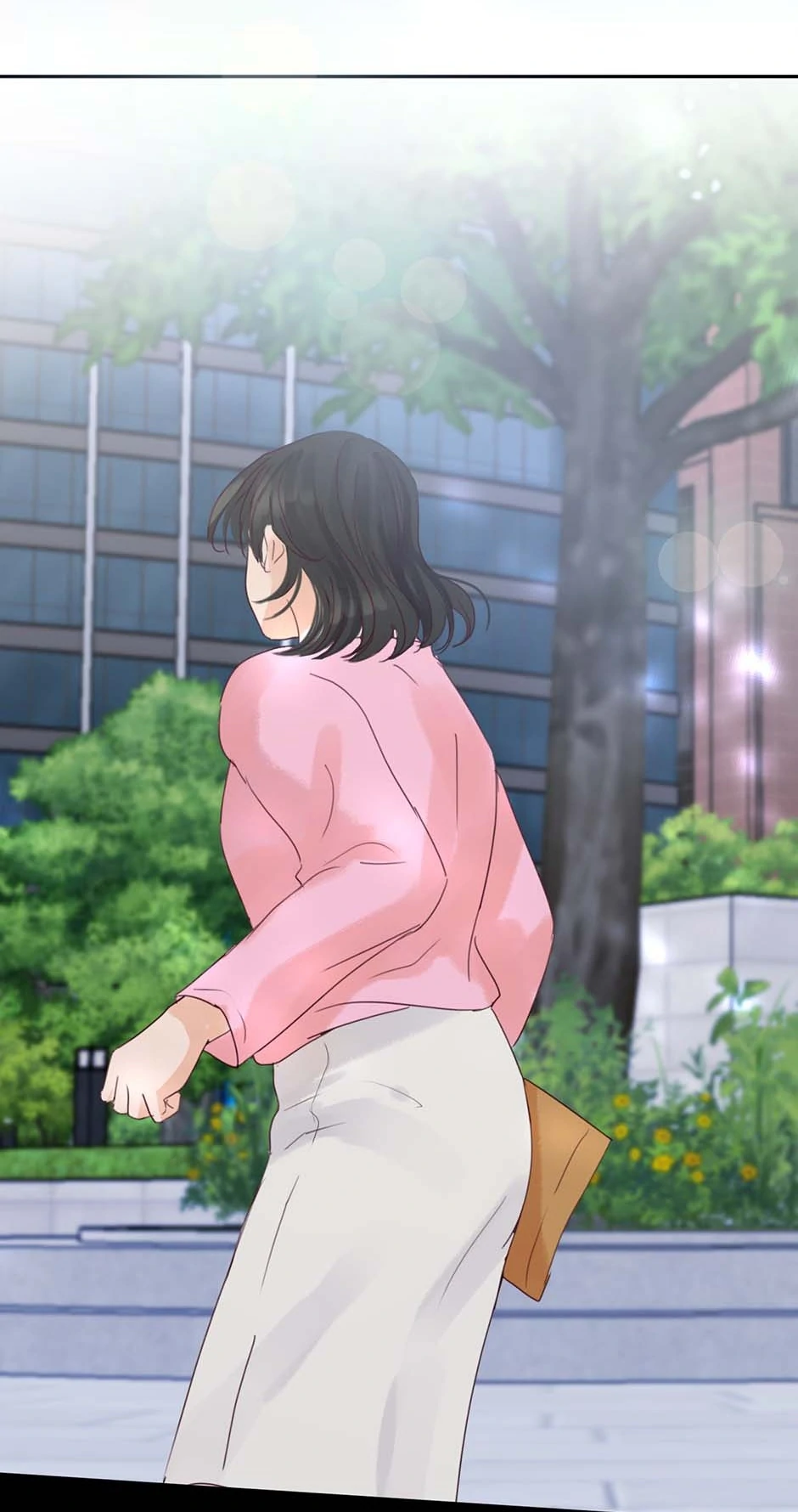 Read Jealousy Inducers Manga Online