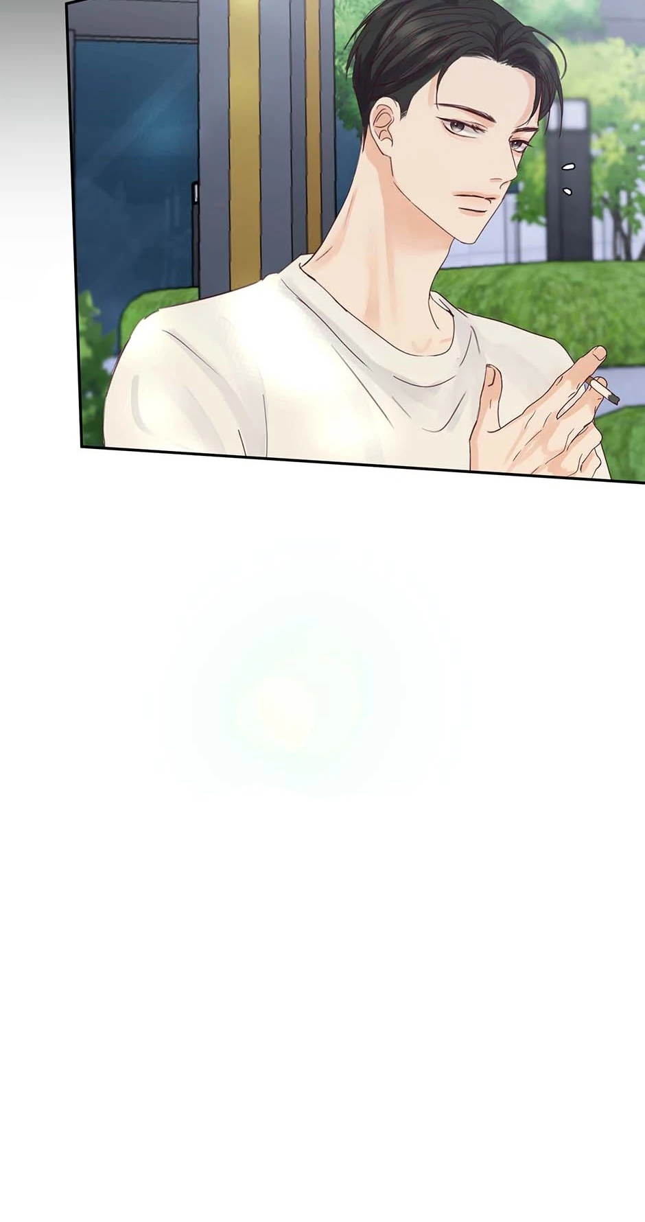 Read Jealousy Inducers Manga Online