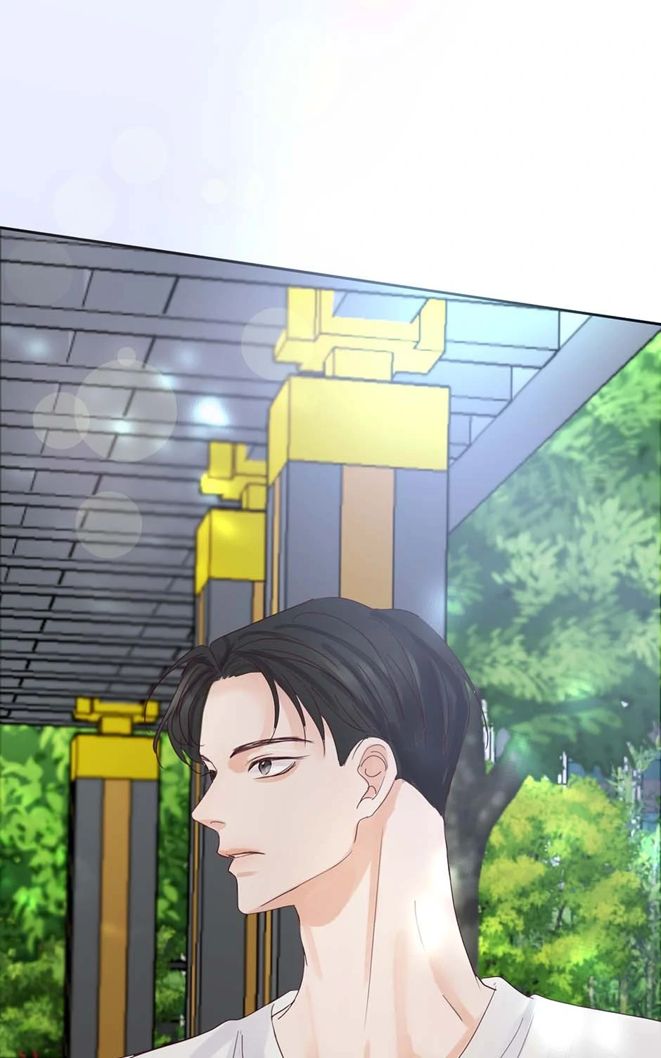 Read Jealousy Inducers Manga Online