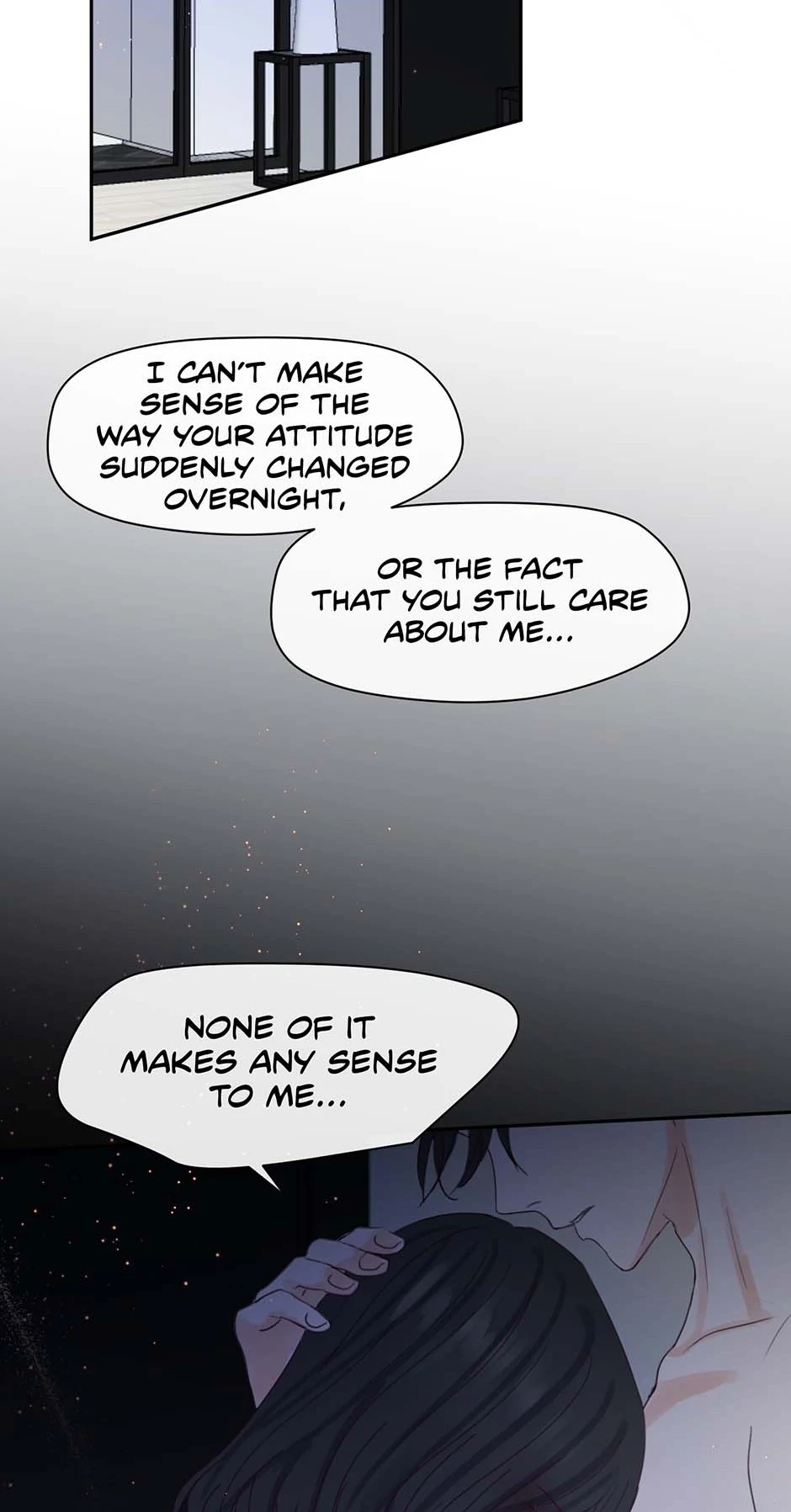 Read Jealousy Inducers Manga Online