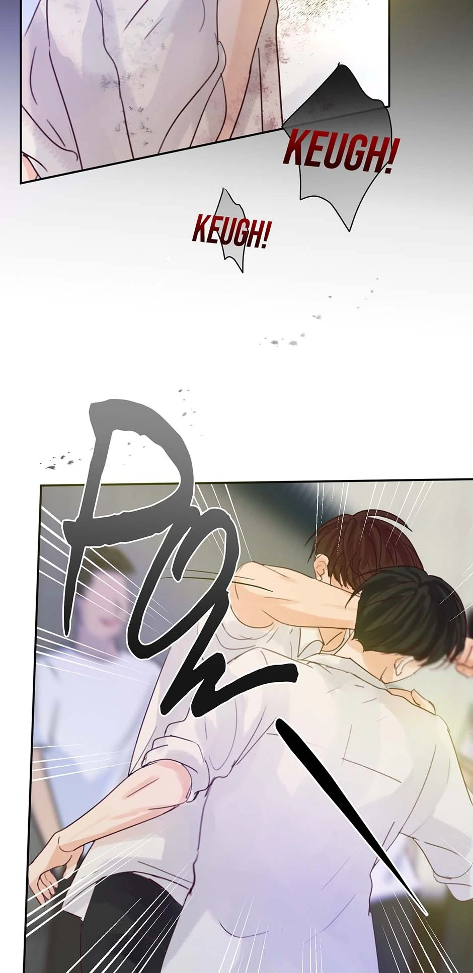 Read Jealousy Inducers Manga Online