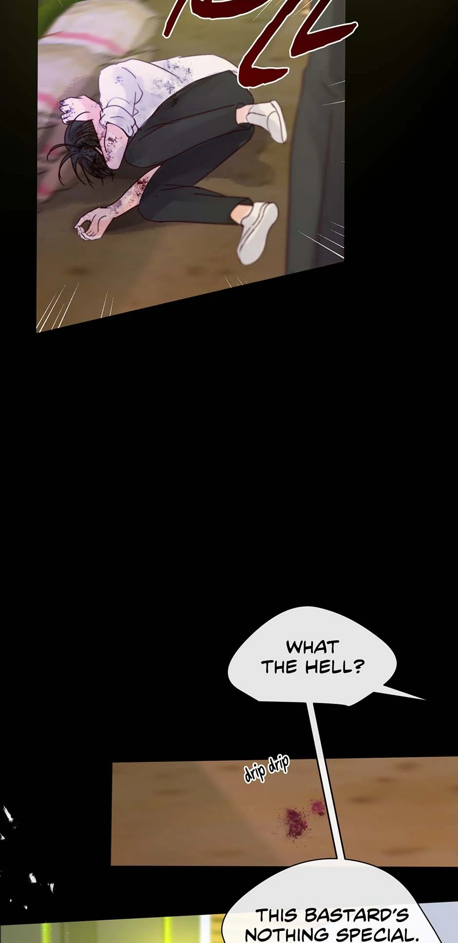 Read Jealousy Inducers Manga Online