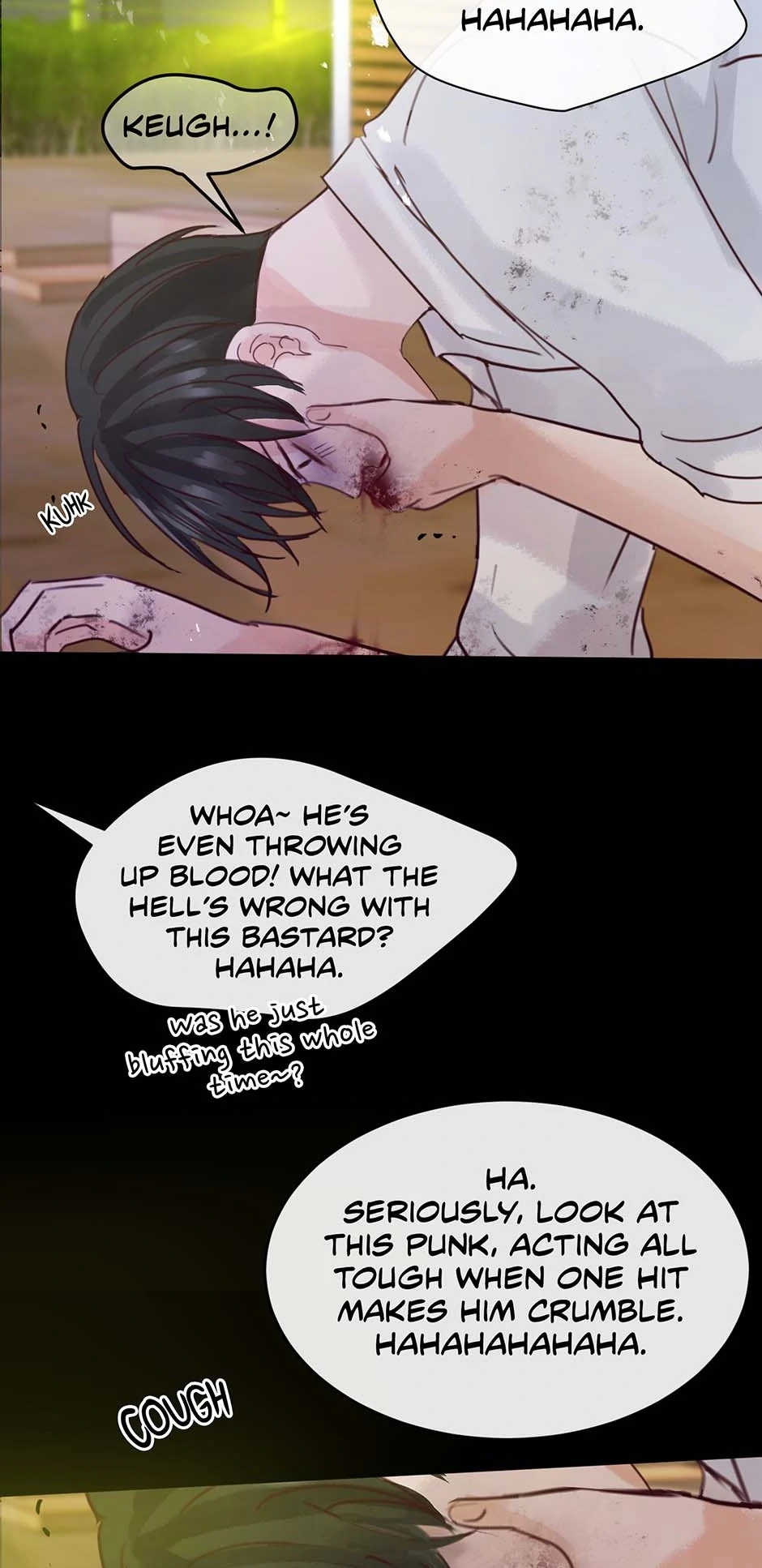 Read Jealousy Inducers Manga Online