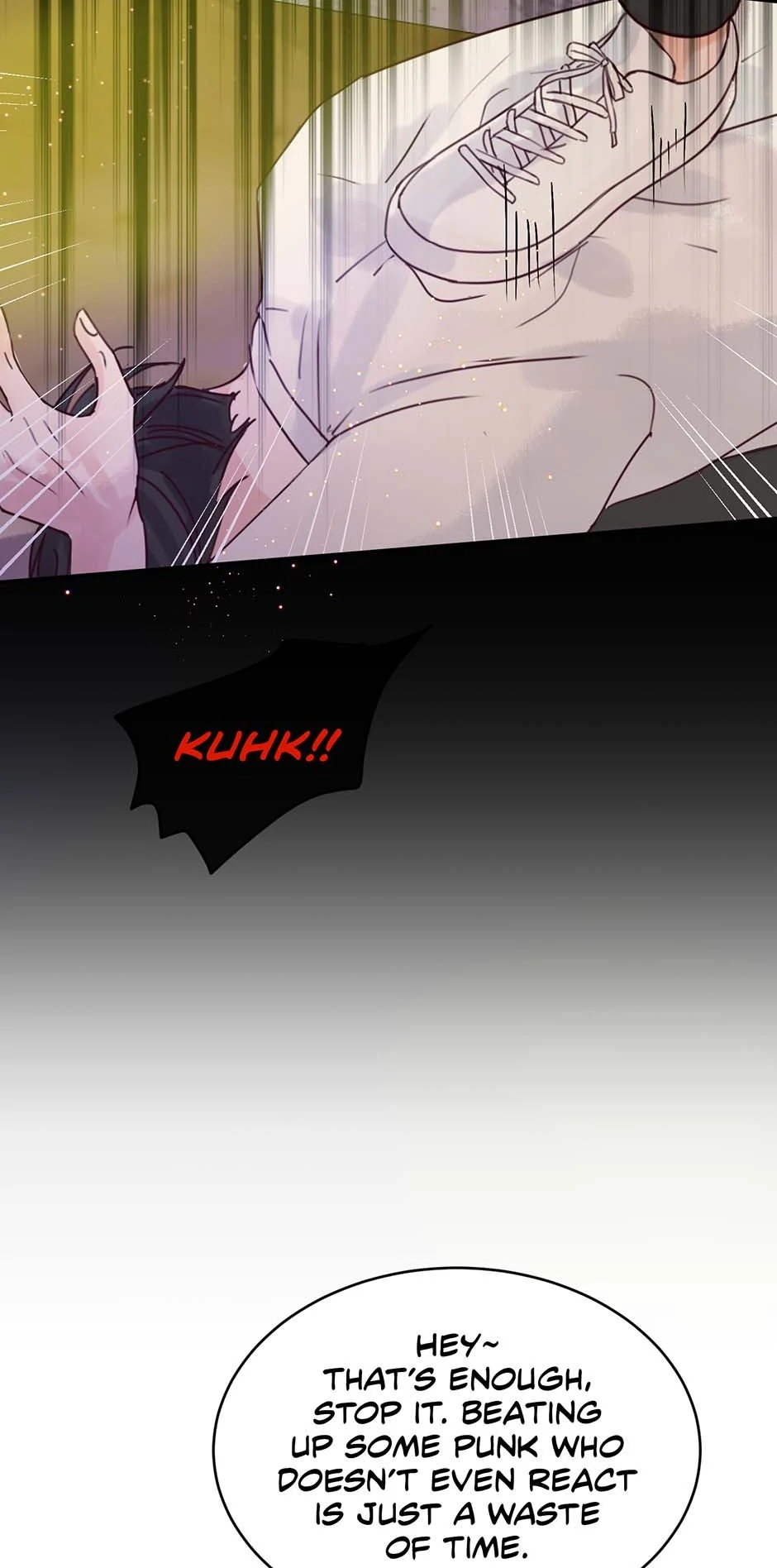 Read Jealousy Inducers Manga Online