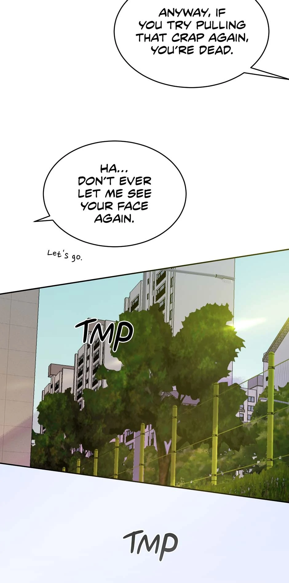 Read Jealousy Inducers Manga Online