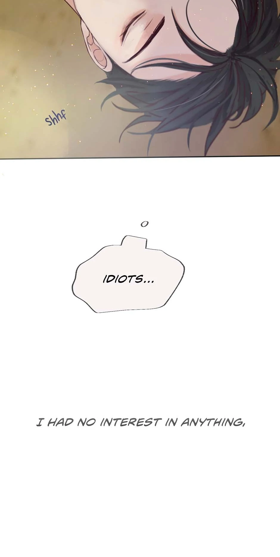 Read Jealousy Inducers Manga Online